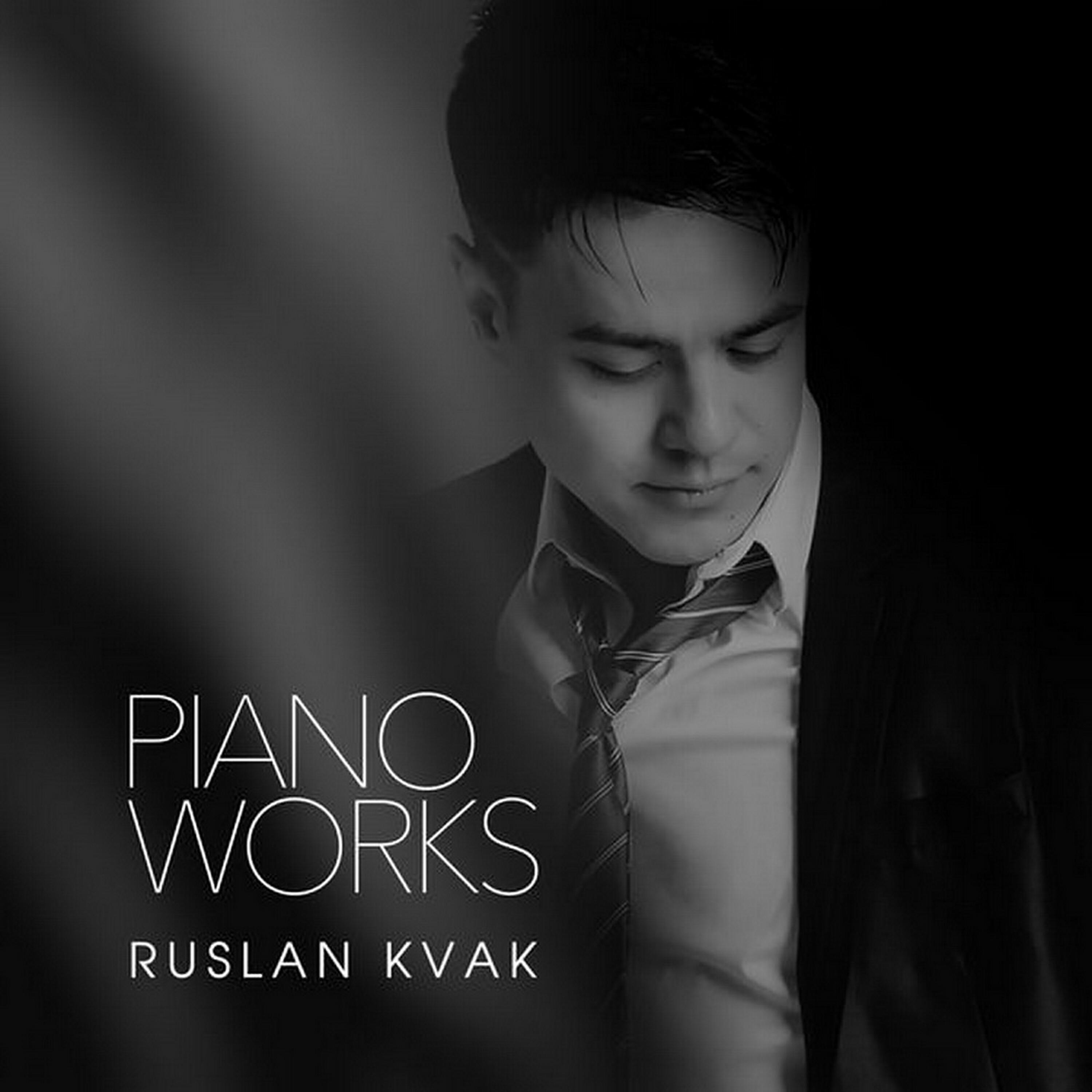 Релиз Piano works
