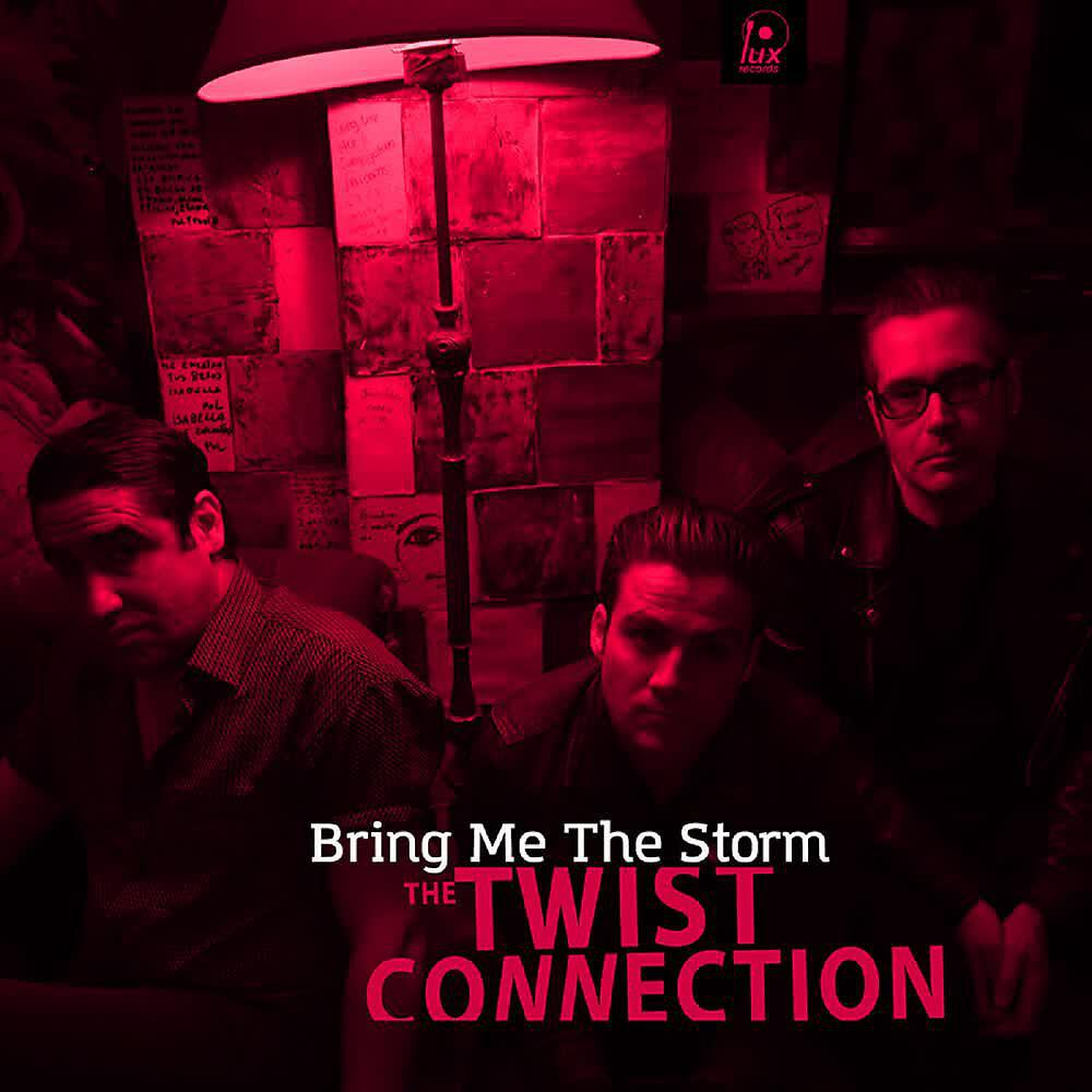 Релиз Bring Me the Storm