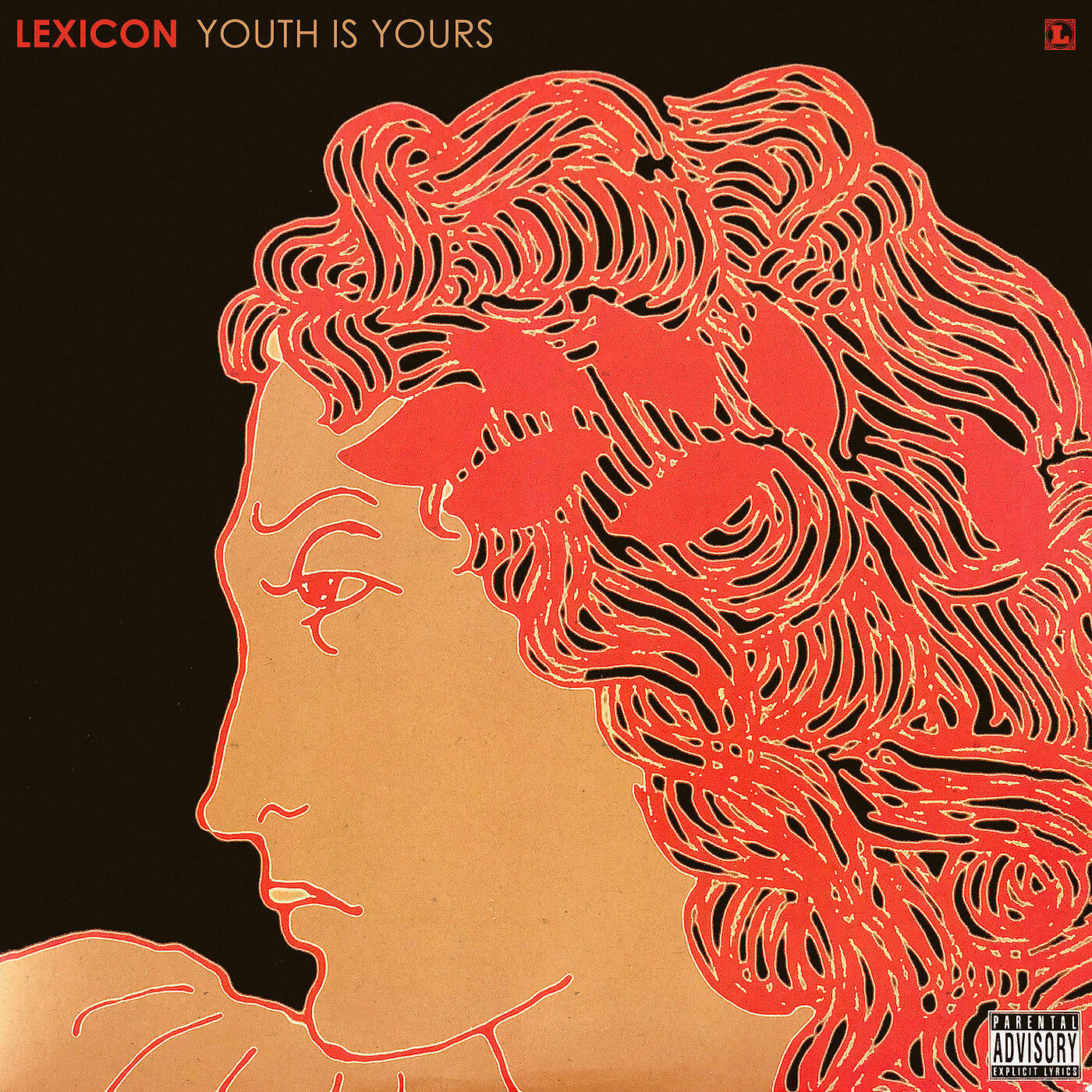 Релиз Youth Is Yours (15 Year Anniversary Re-Mastered Edition)