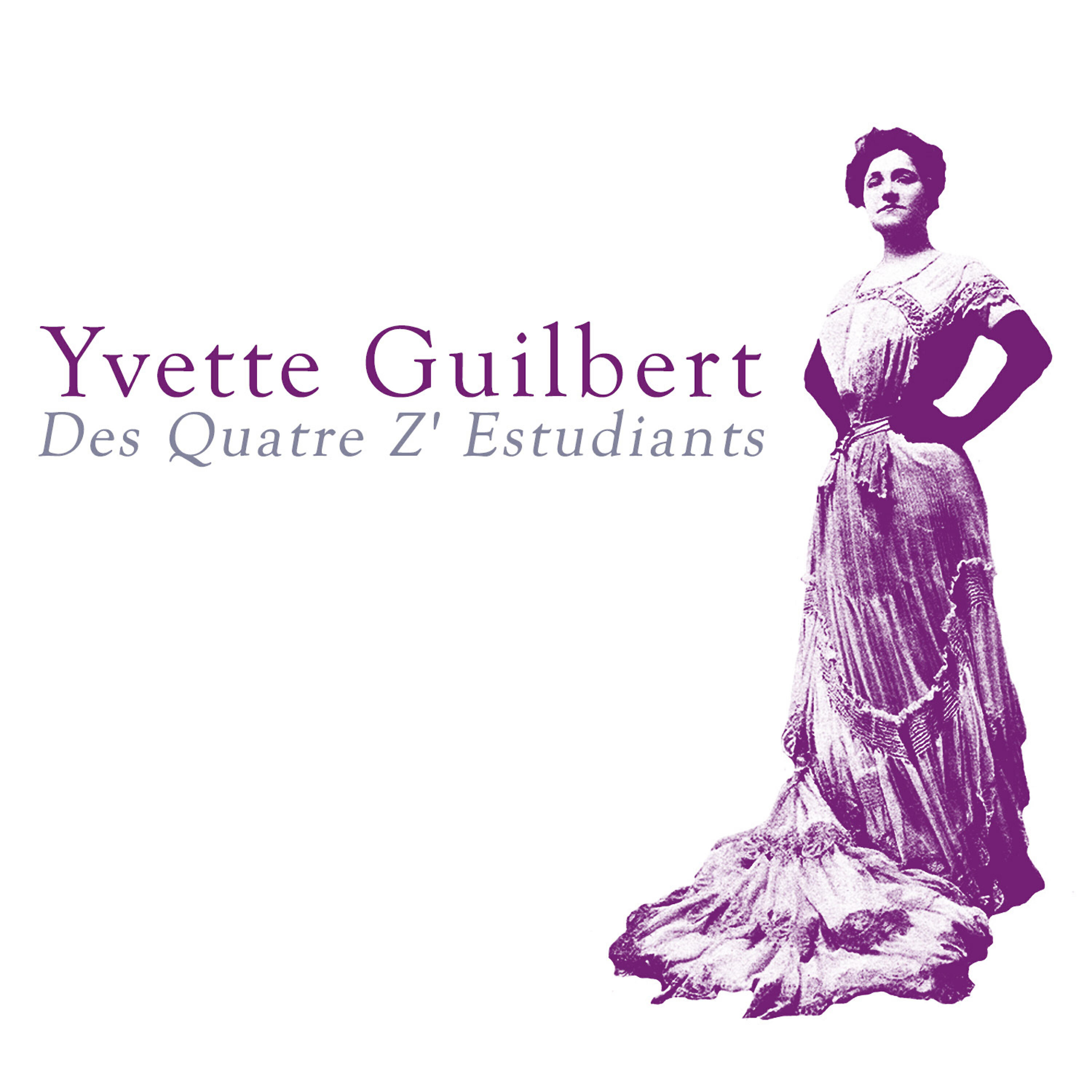 Релиз Des quatre z' estudiants