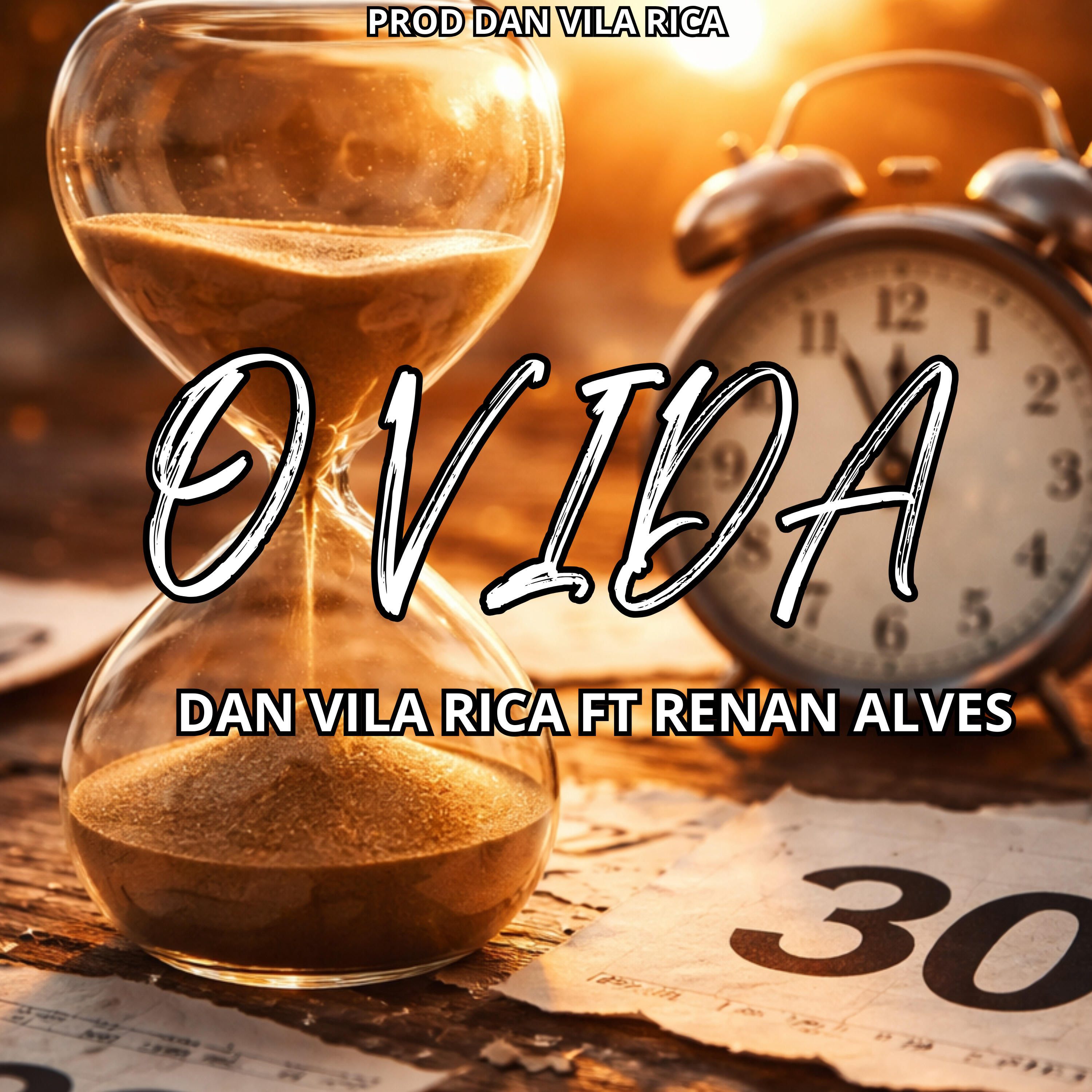 Релиз O Vida