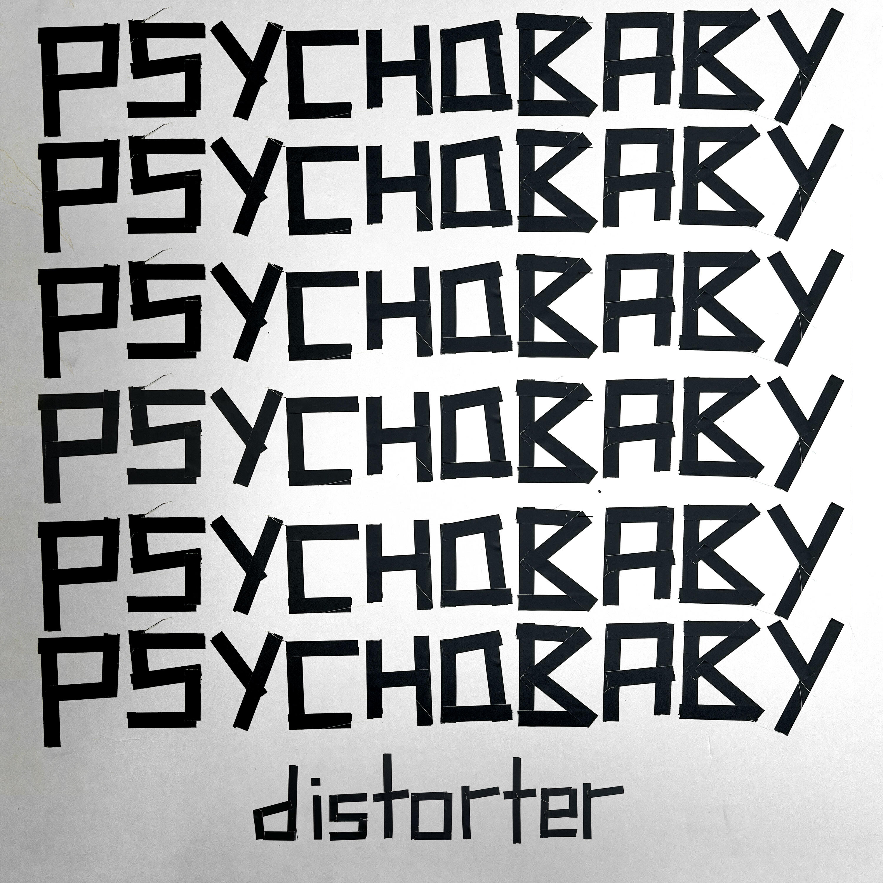 Distorter