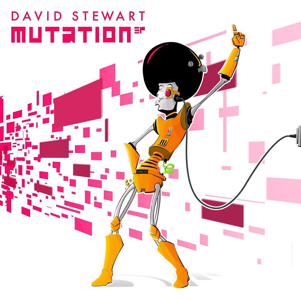 Релиз Mutation