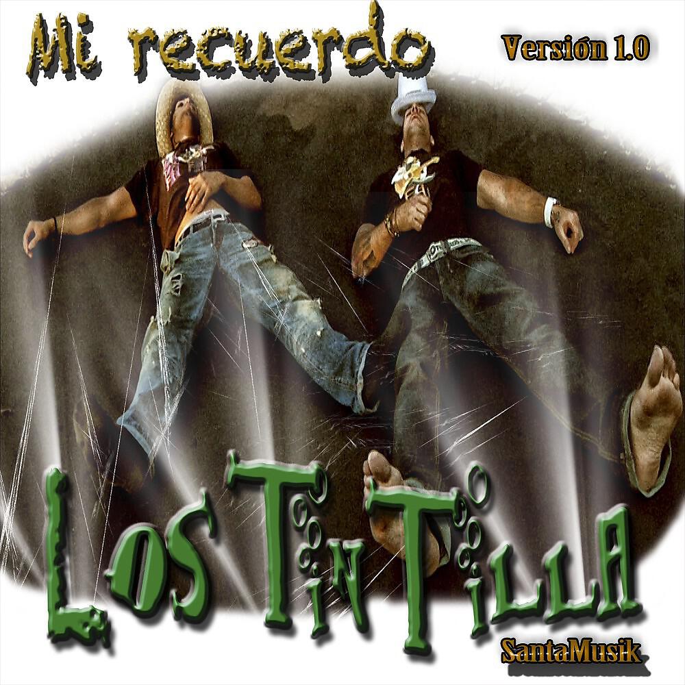 Los Tintilla