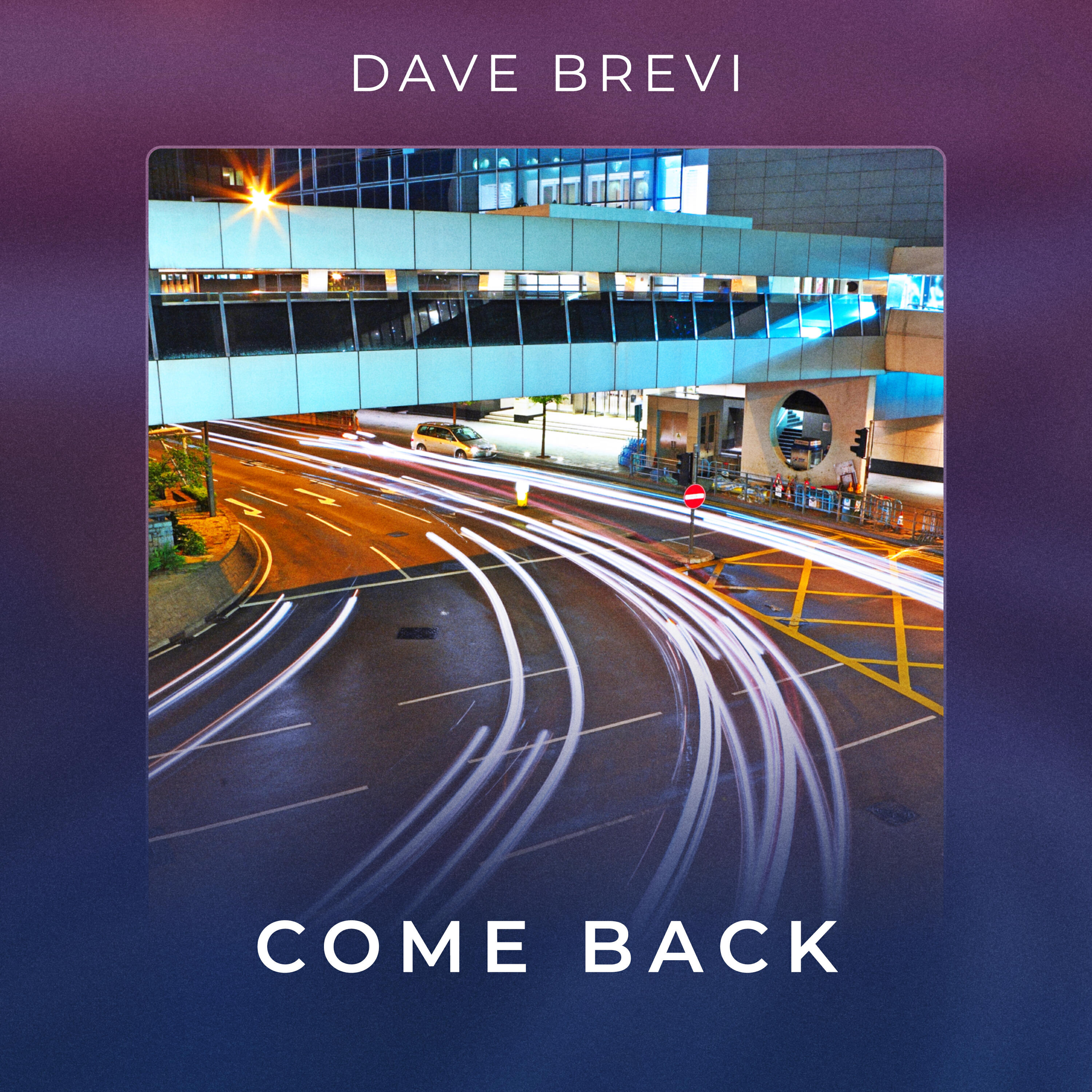 Релиз Come Back