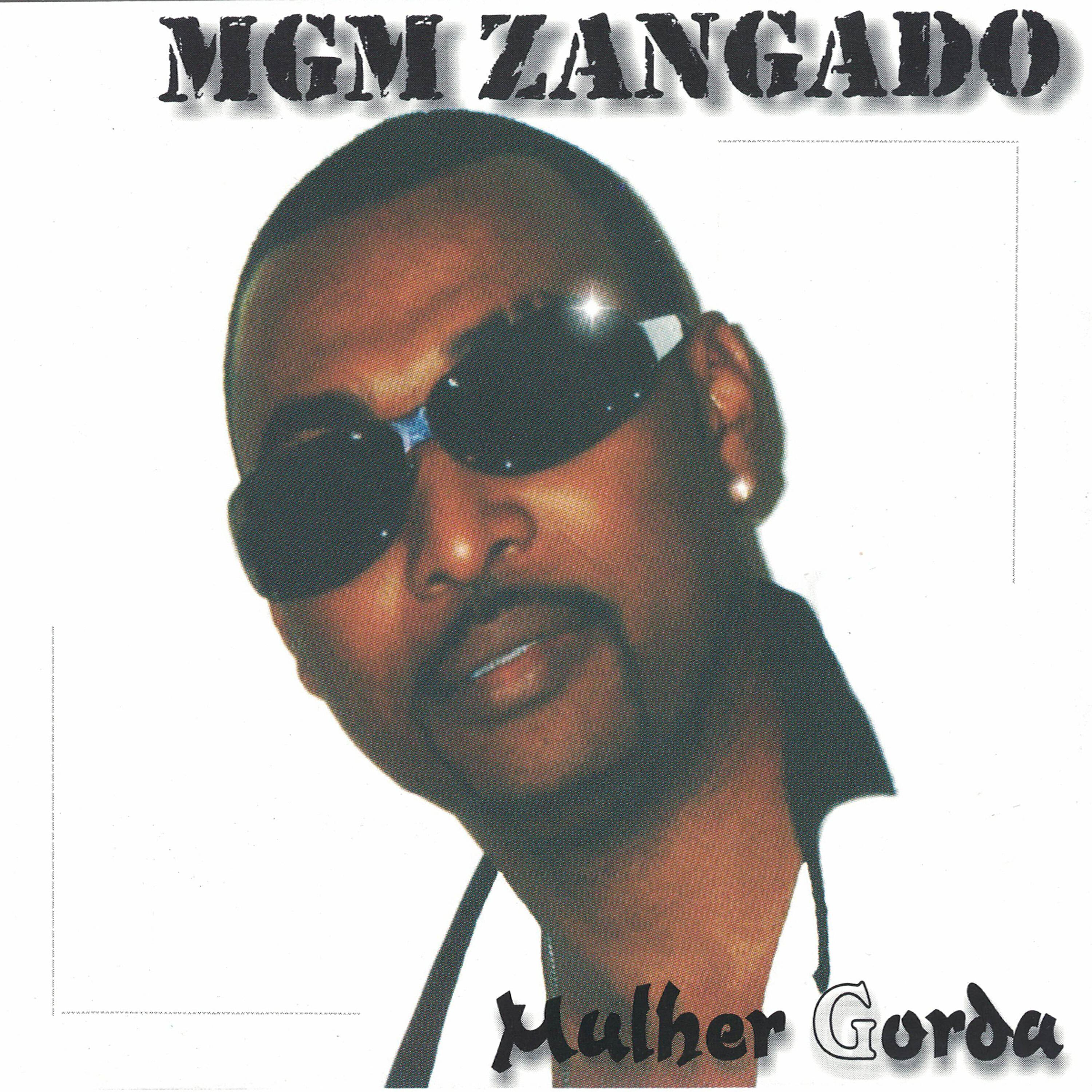 Релиз Mulher Gorda