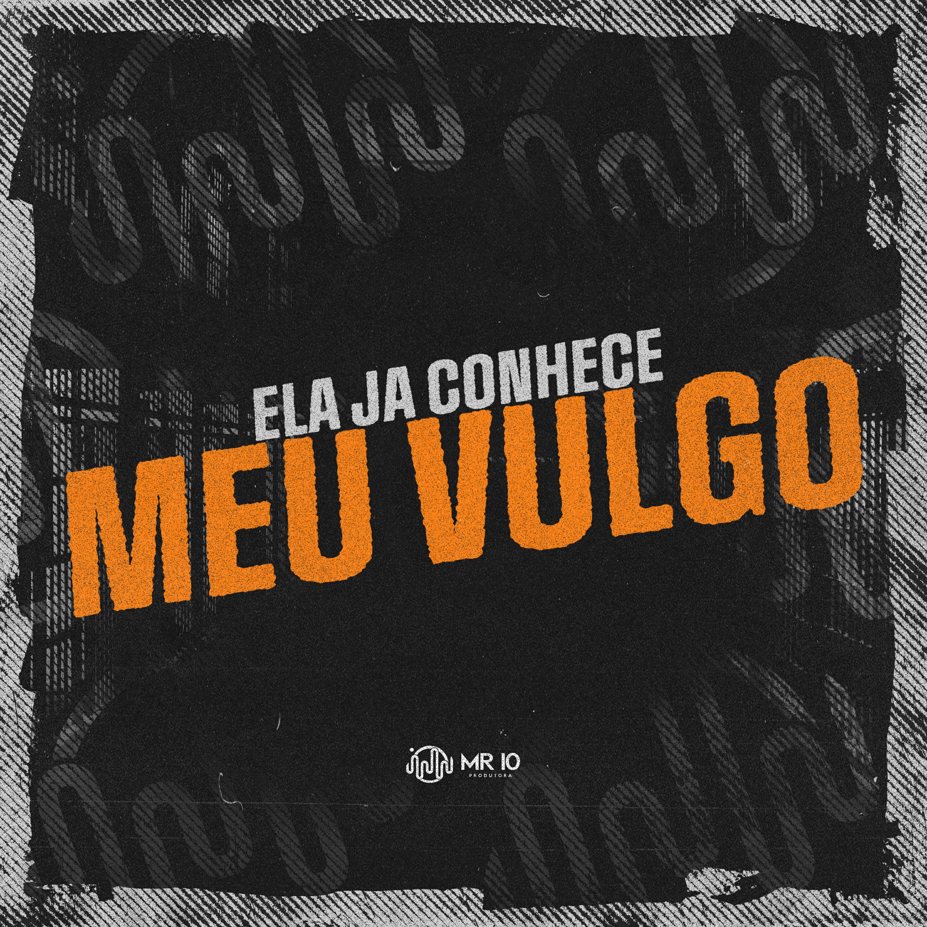 Релиз Ela Ja Conhece Meu Vulgo