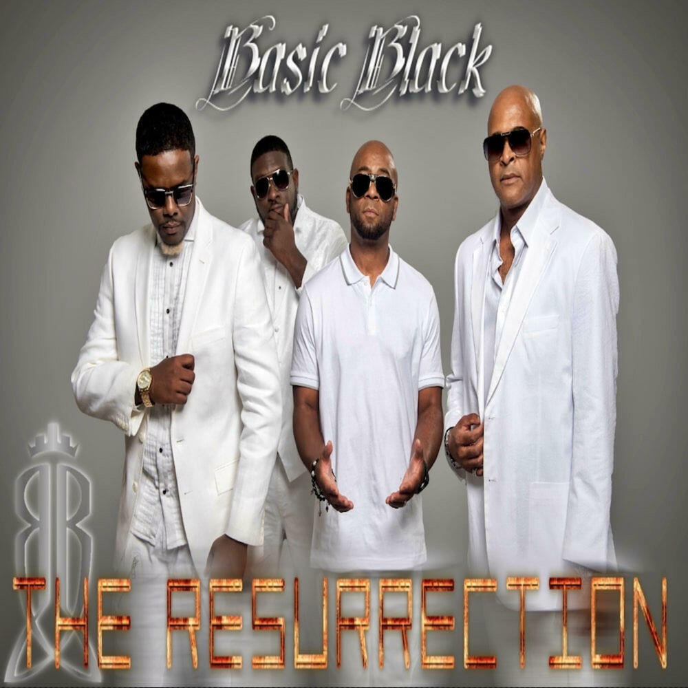 Релиз The Resurrection