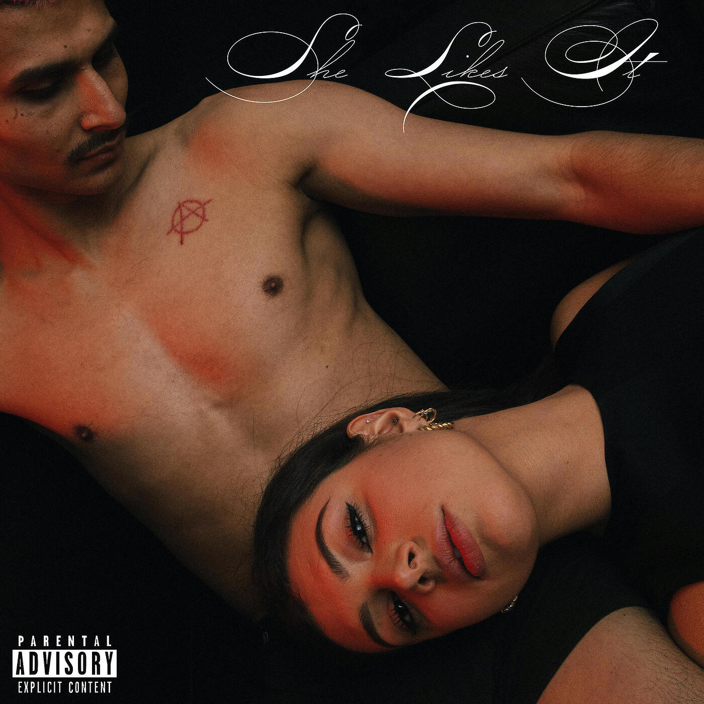 Релиз She Likes It