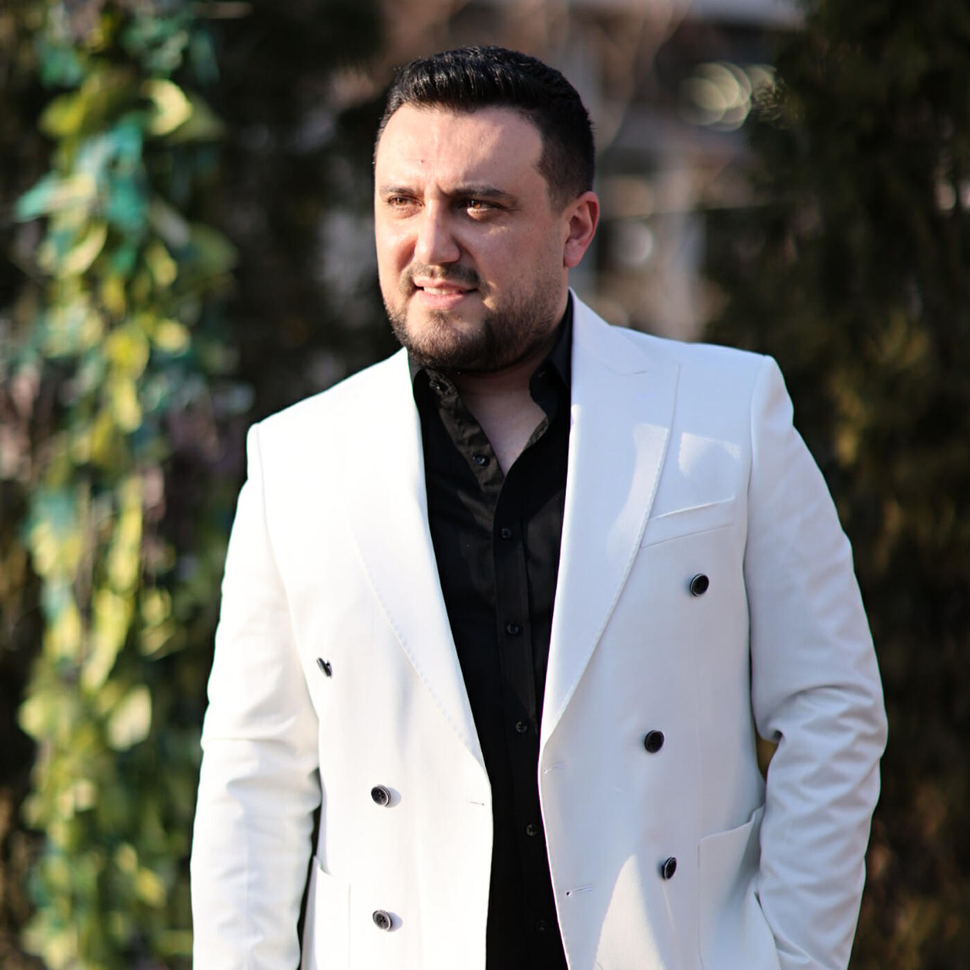 Hovhannes Manucharyan