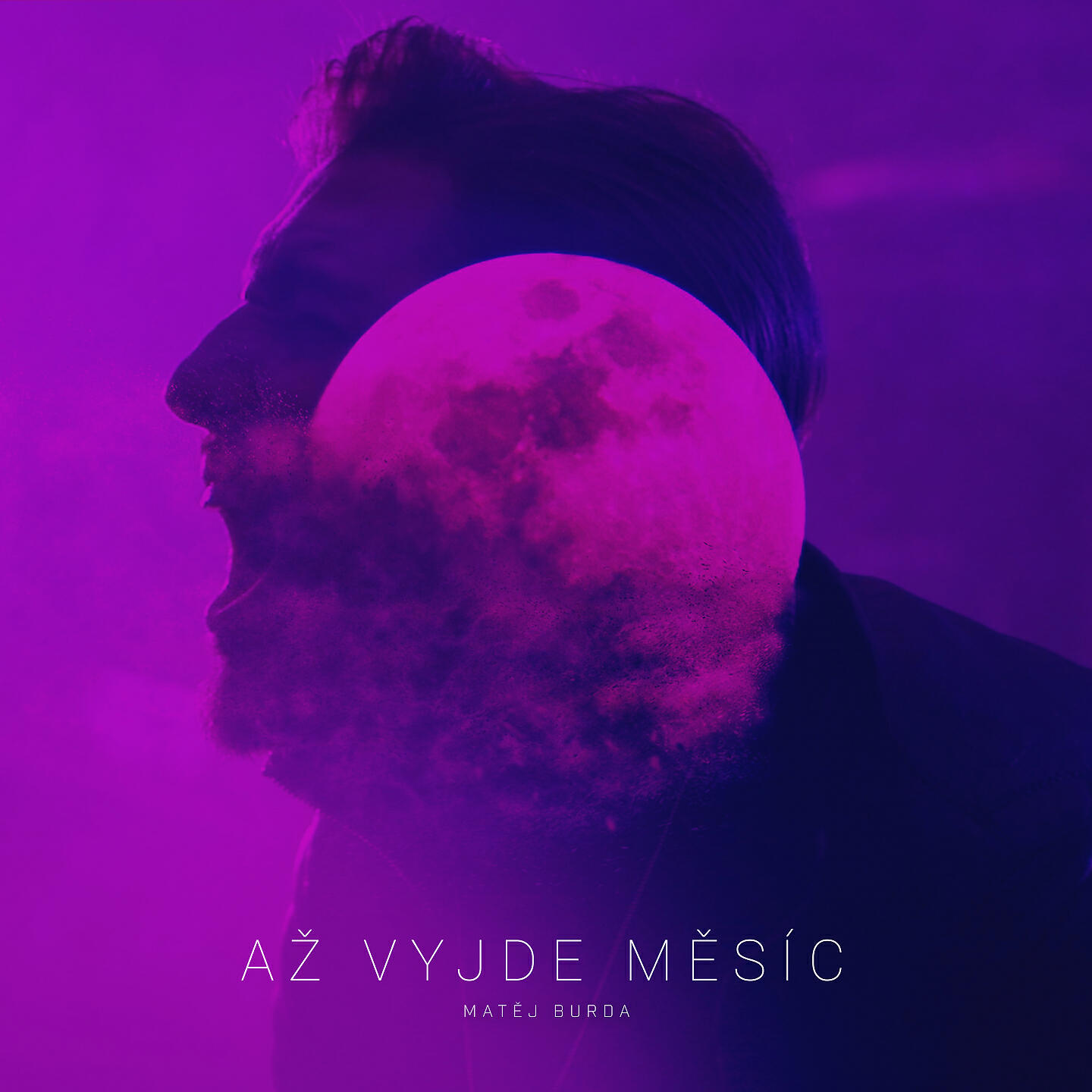 Релиз Až vyjde měsíc