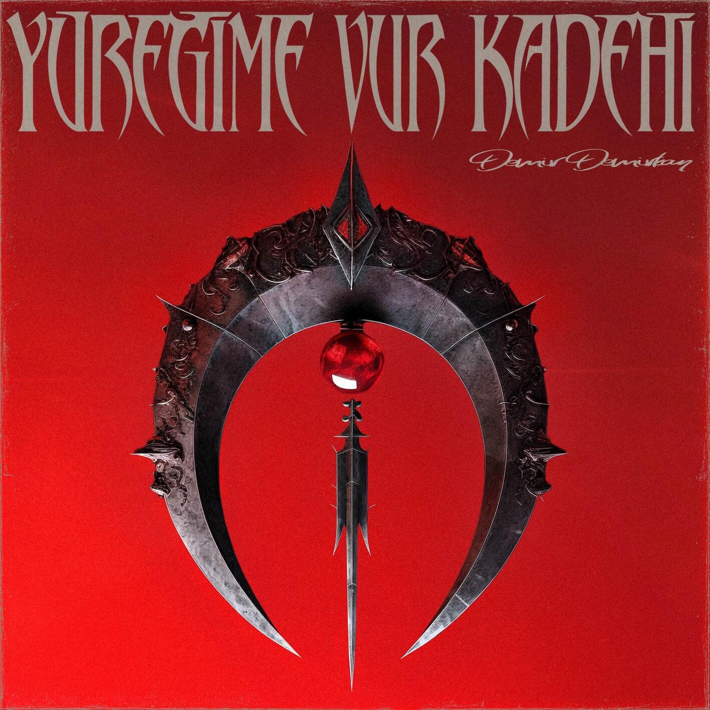 Релиз Yüreğime Vur Kadehi