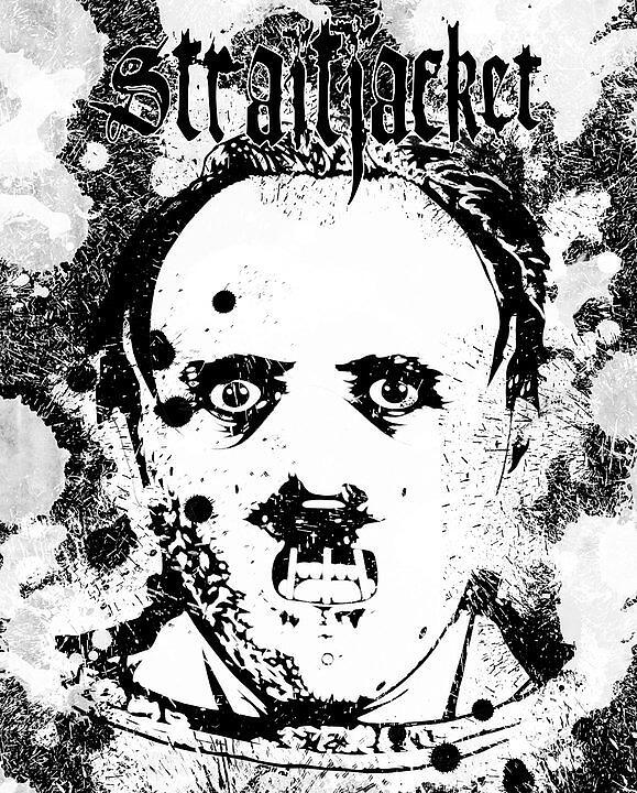 Straitjacket
