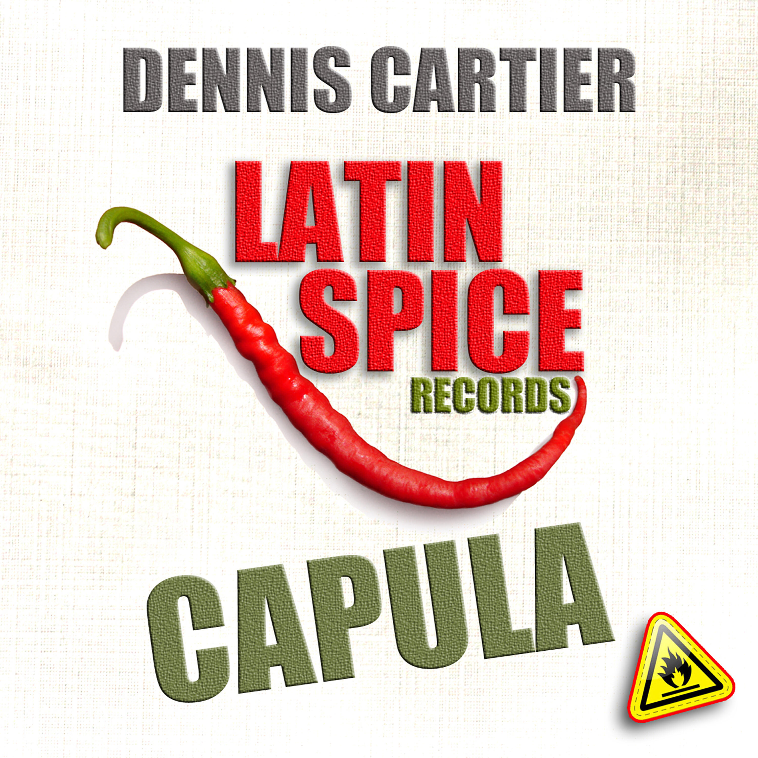 Скачать песню Dennis Cartier - Capula бесплатно в MP3 для Android и iOS