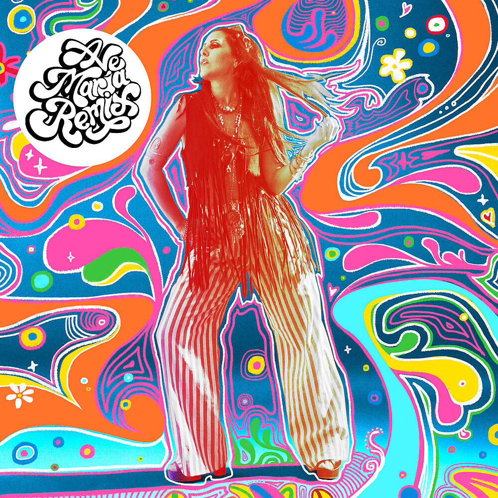 Релиз Ave María