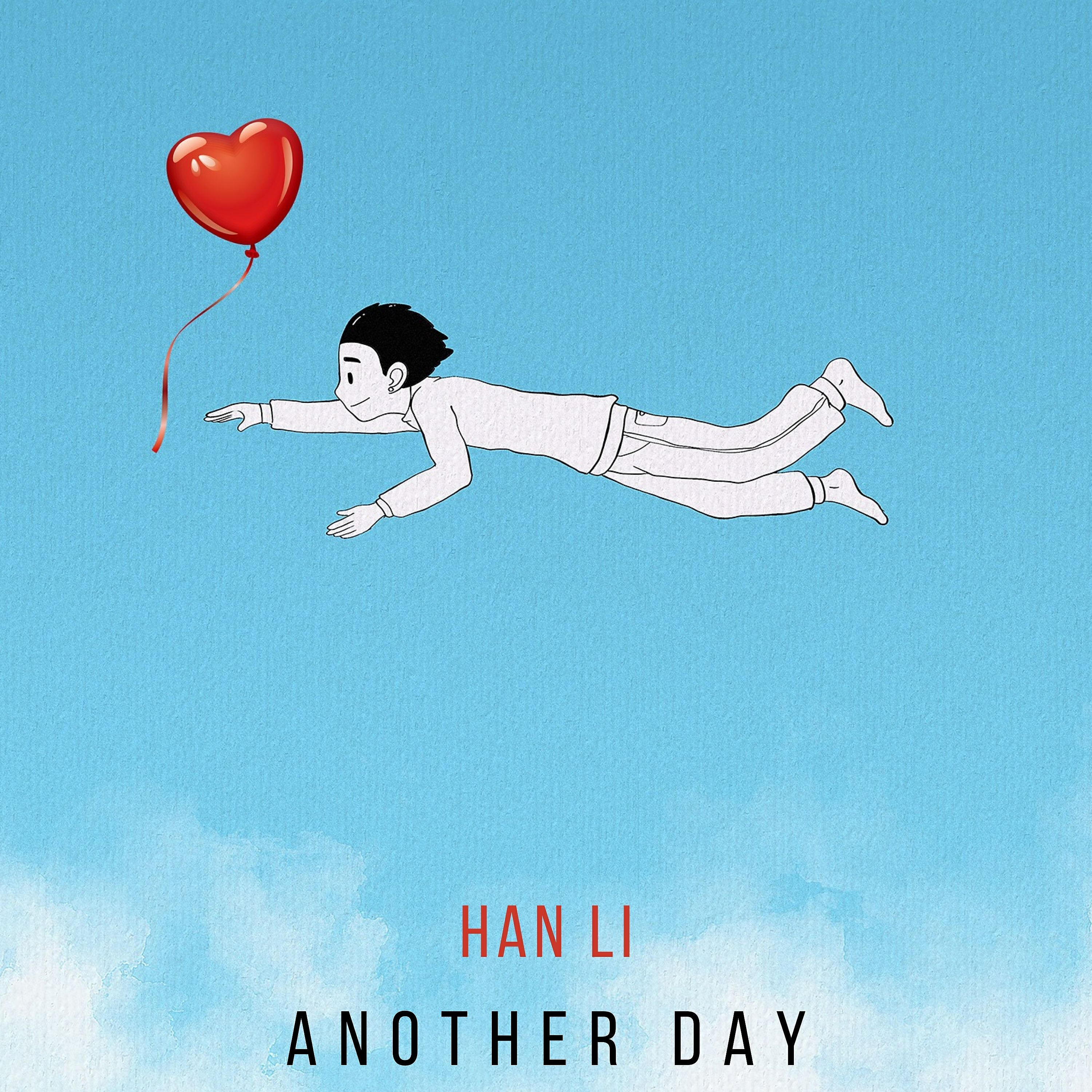 Постер альбома Another Day