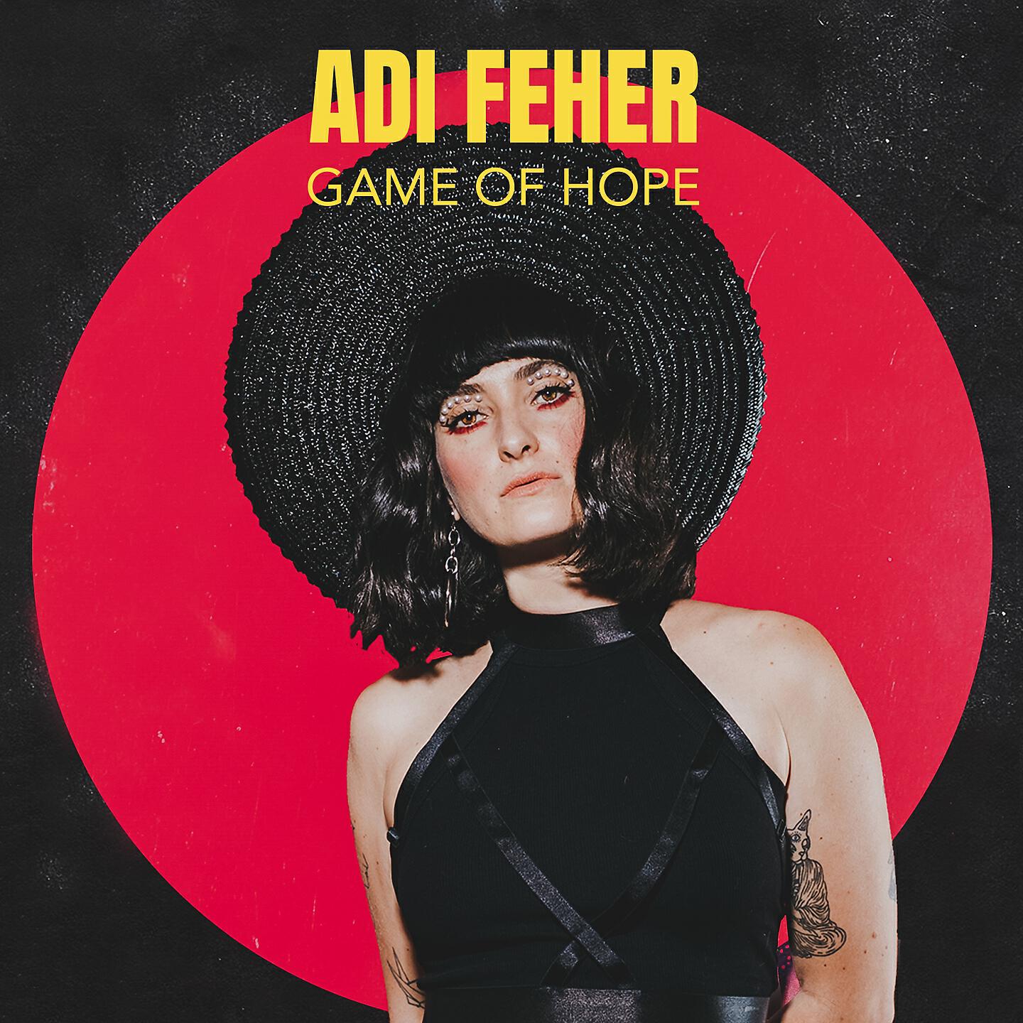 Релиз Game of Hope