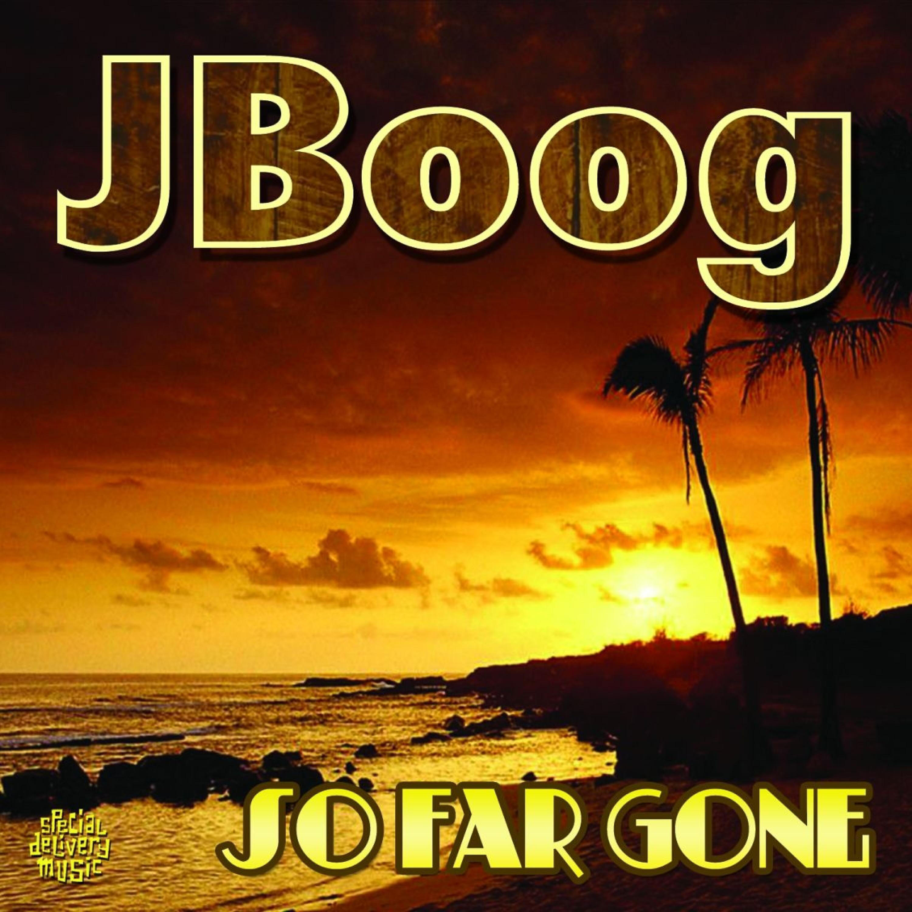 Релиз So Far Gone