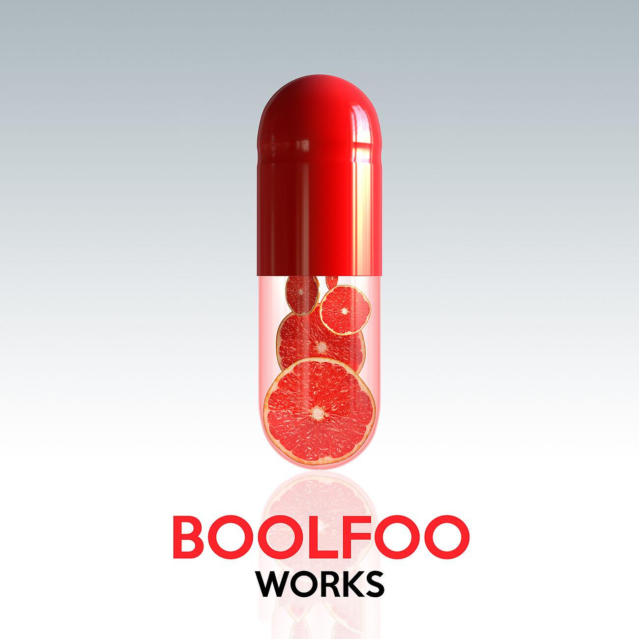 Релиз Boolfoo Works