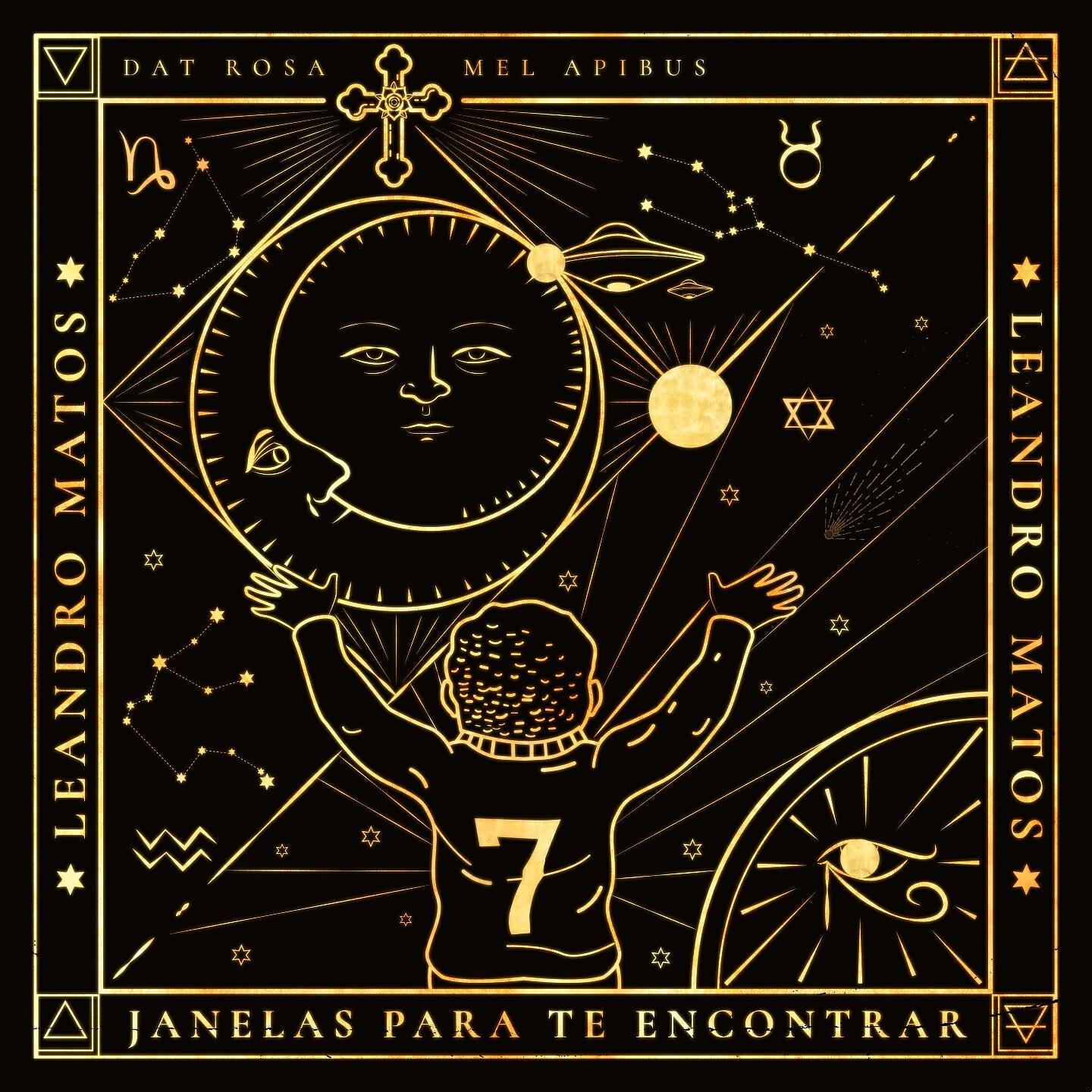 Релиз Janelas Para Te Encontrar
