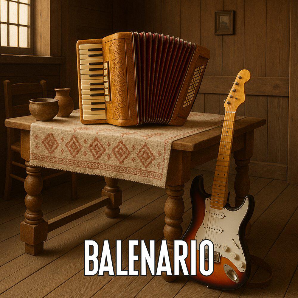 Релиз Balenario