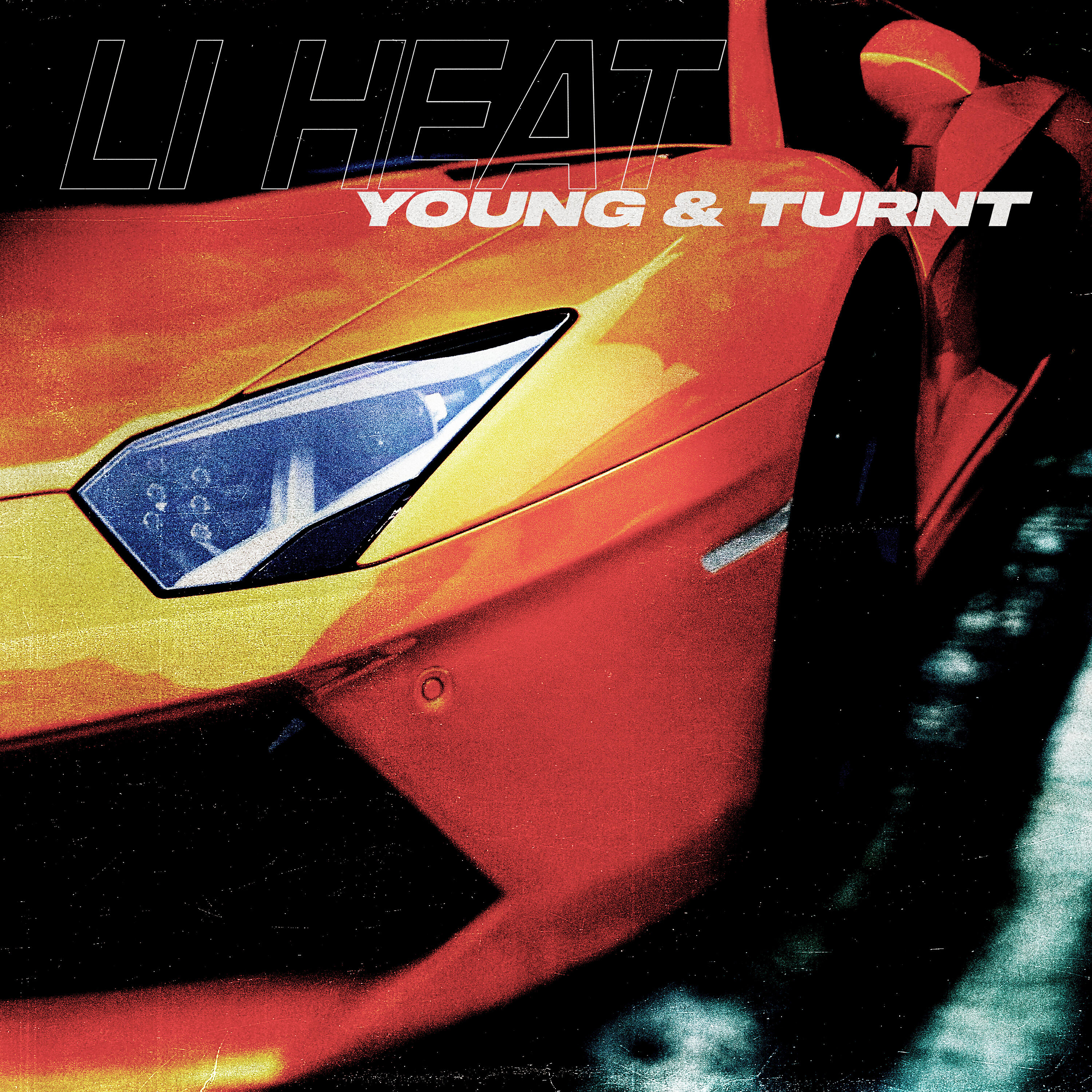 Релиз Young & Turnt