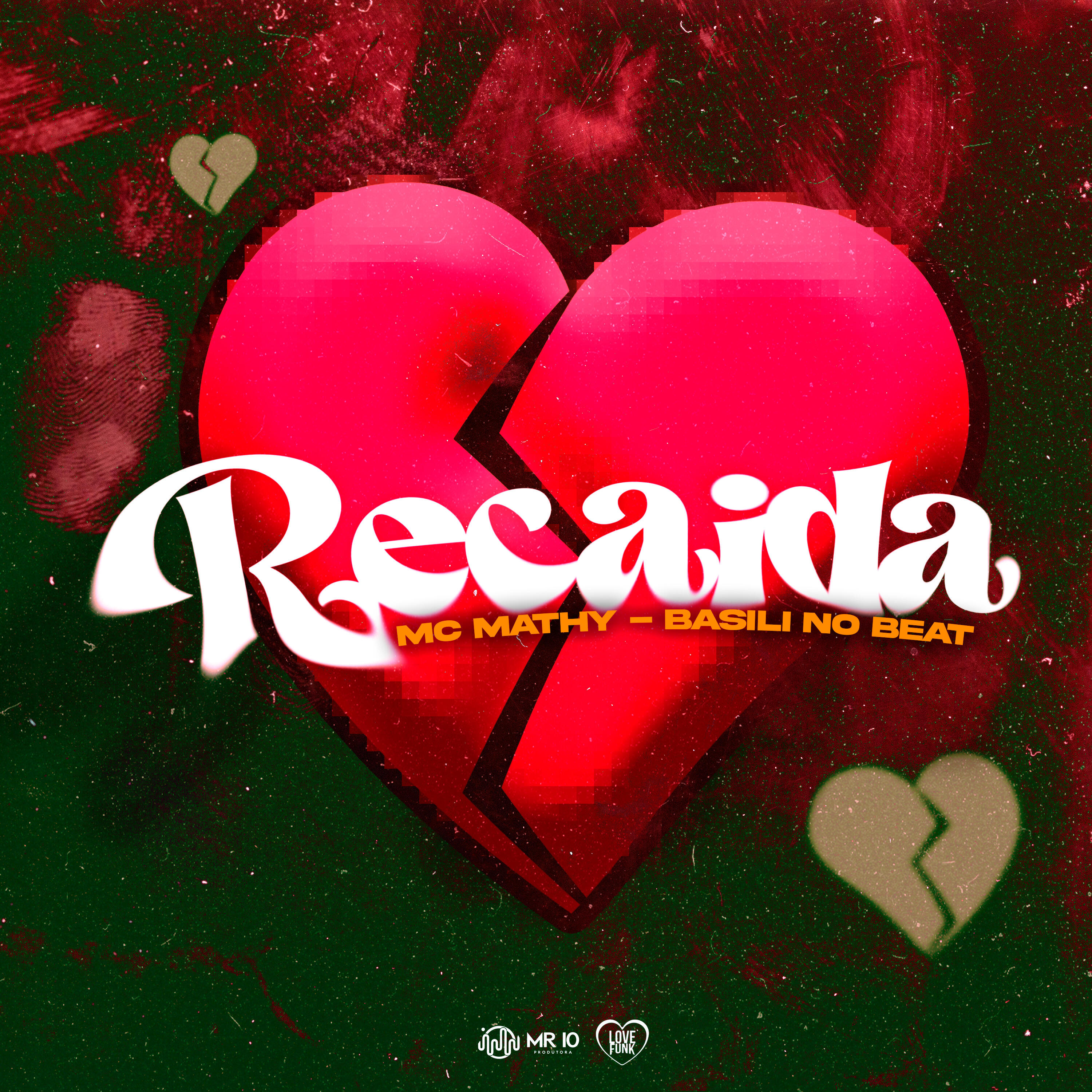 Релиз Recaida