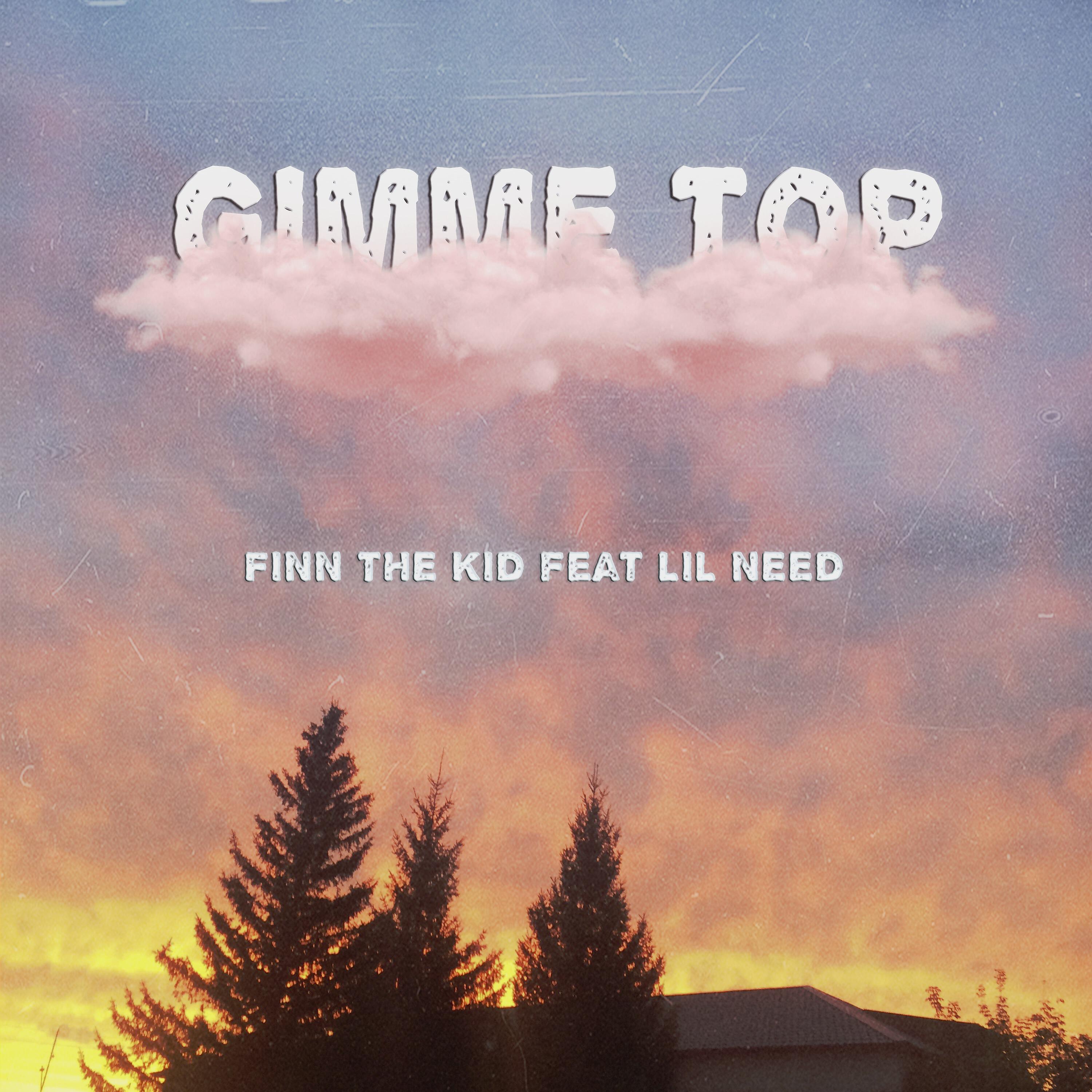 Релиз Gimme Top