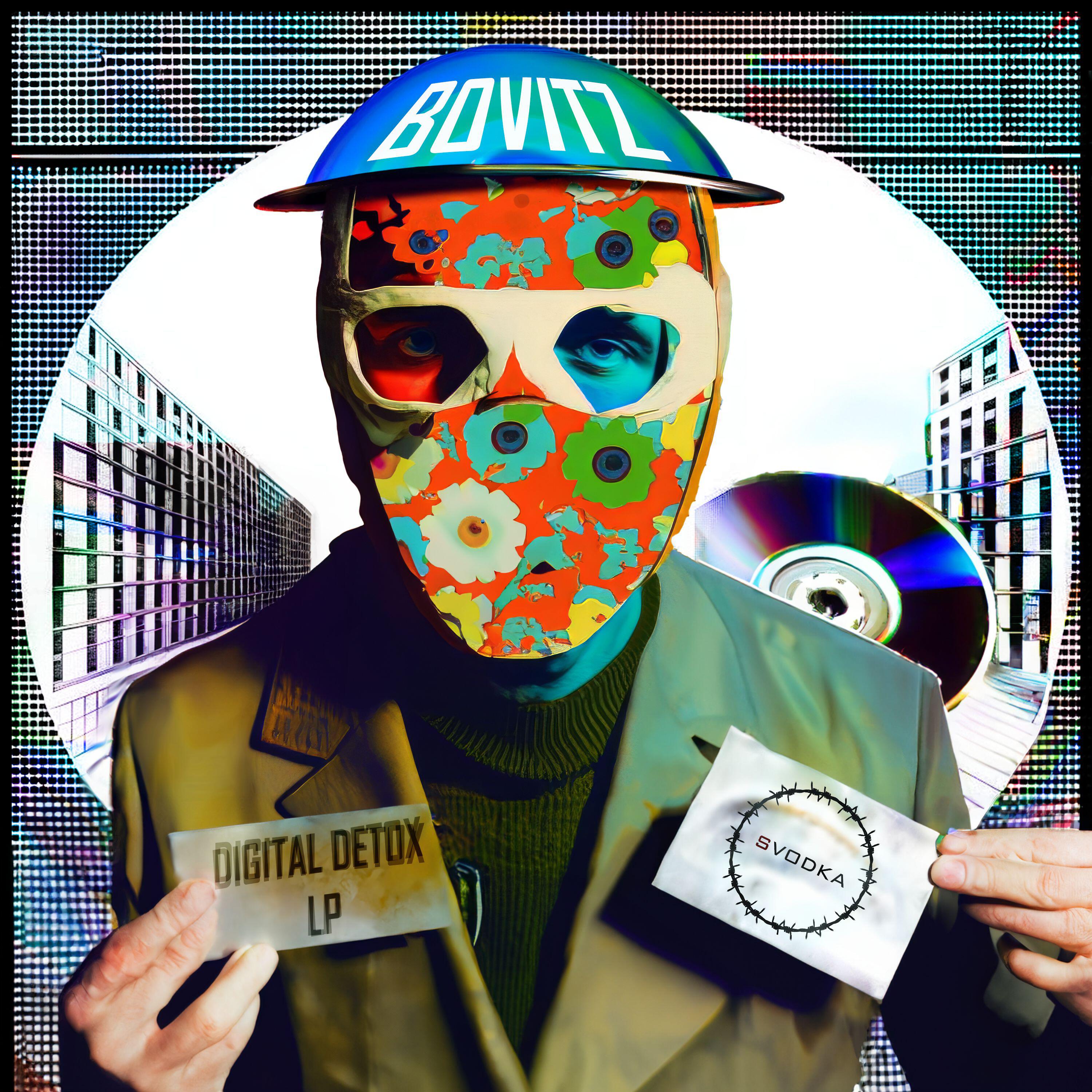 Релиз Digital Detox