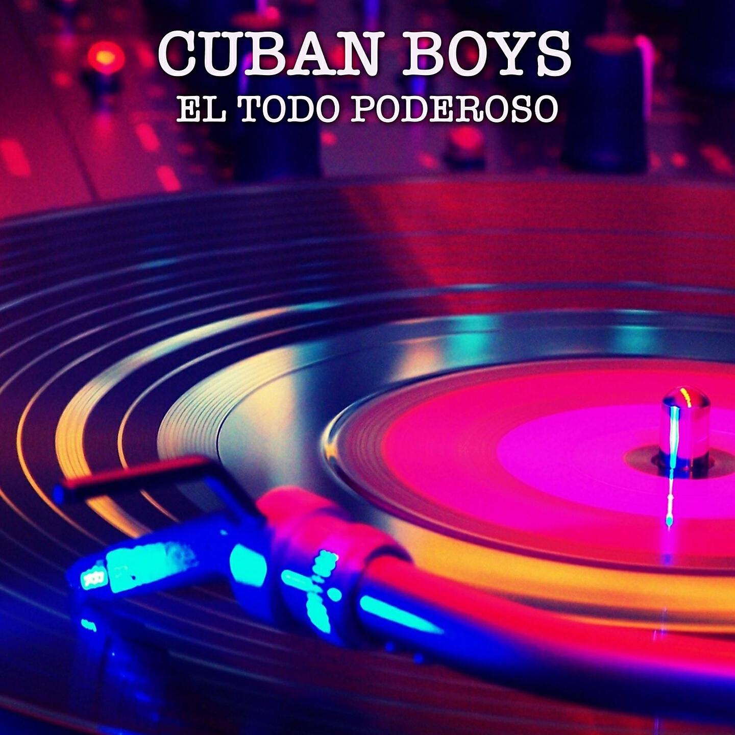 Релиз EL TODO PODEROSO