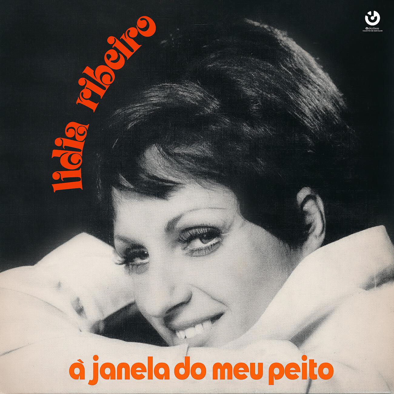 Релиз À Janela do Meu Peito