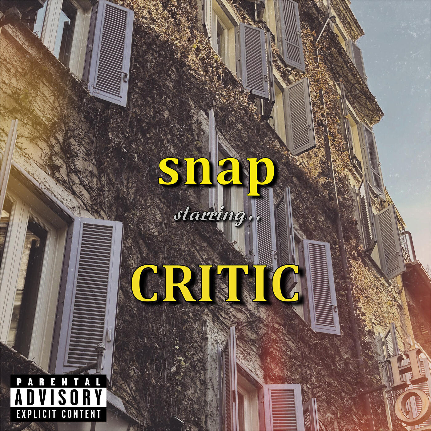 Релиз Snap