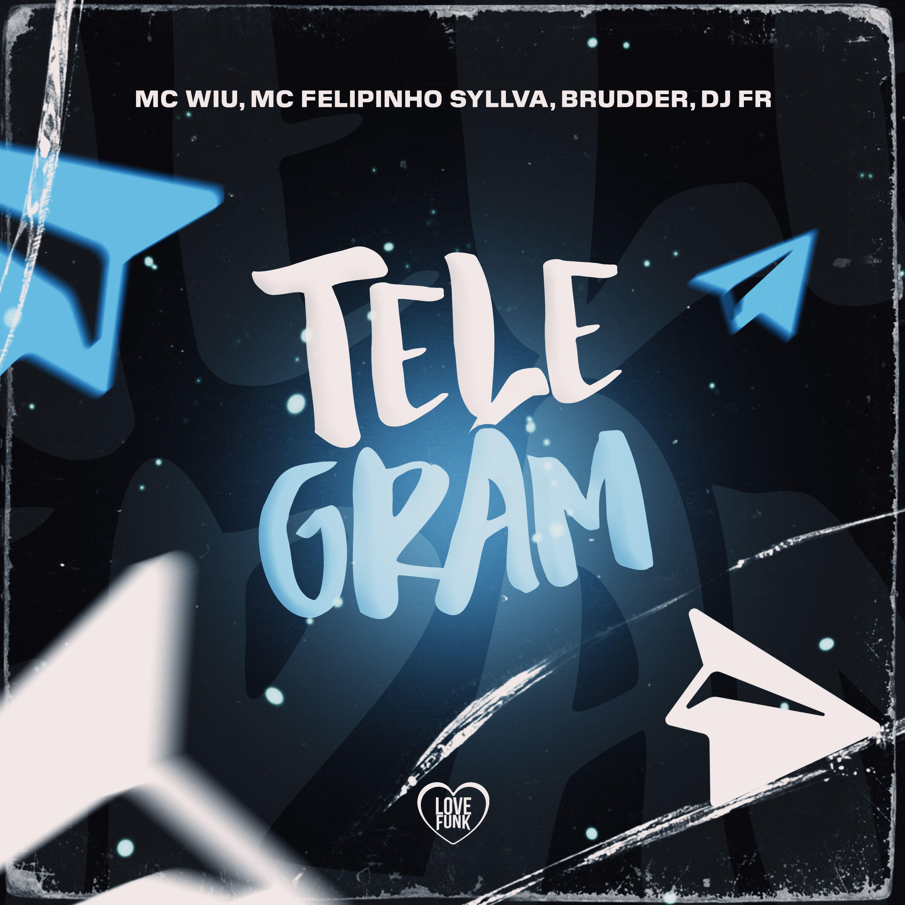 Релиз Telegram