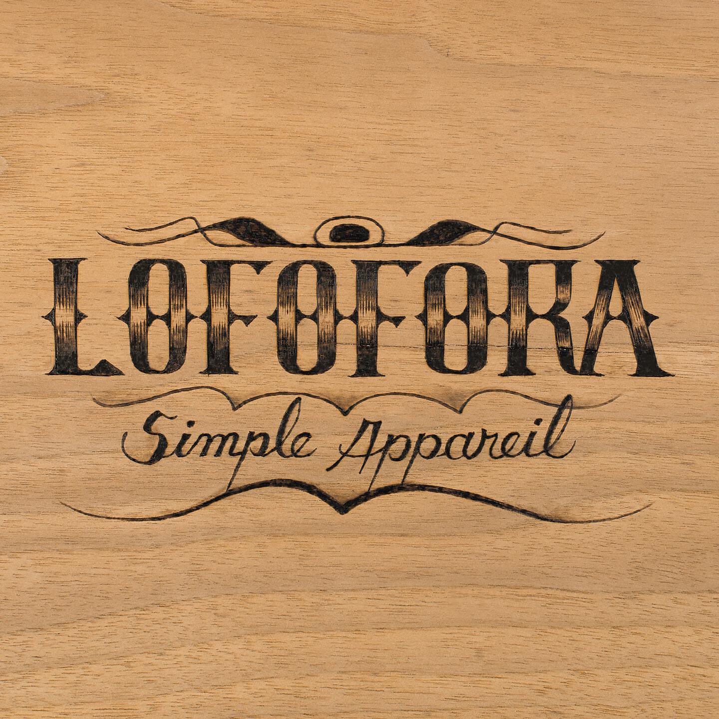 Релиз Simple appareil
