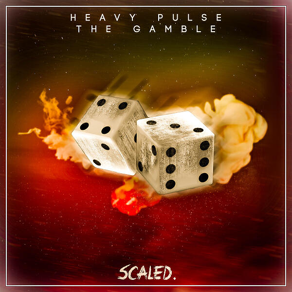 Релиз The Gamble