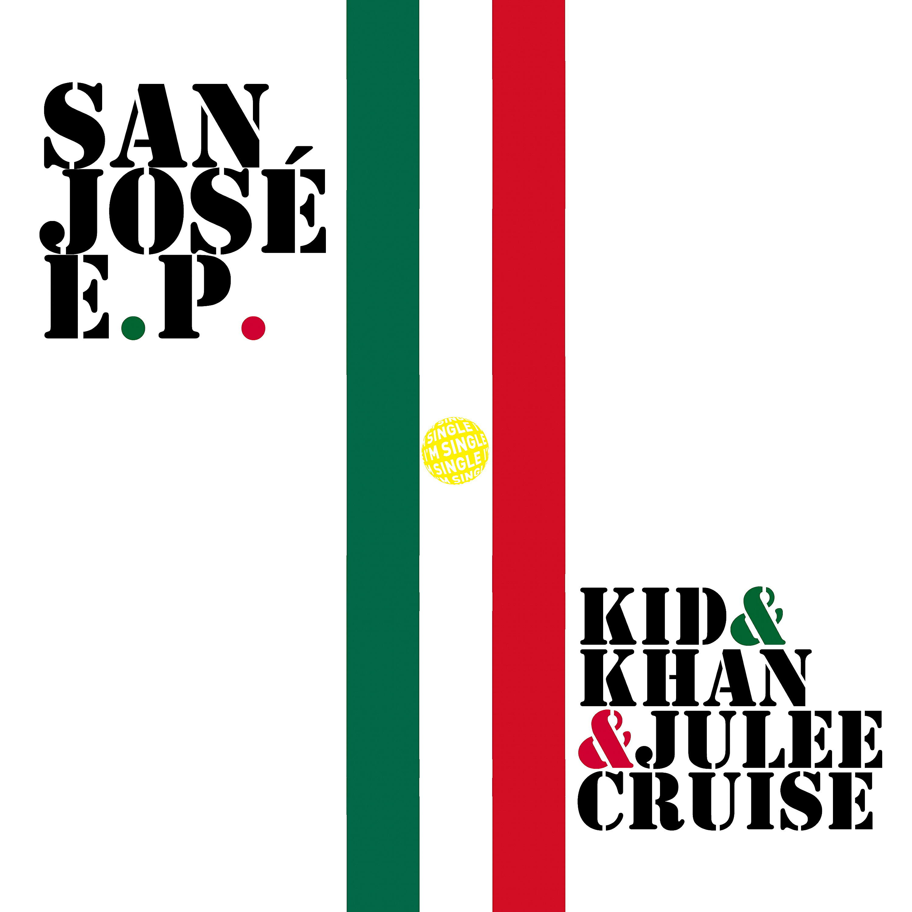 Скачать песню Kid Congo, Julee Cruise, Khan - You're The One бесплатно в MP3 для Android и iOS