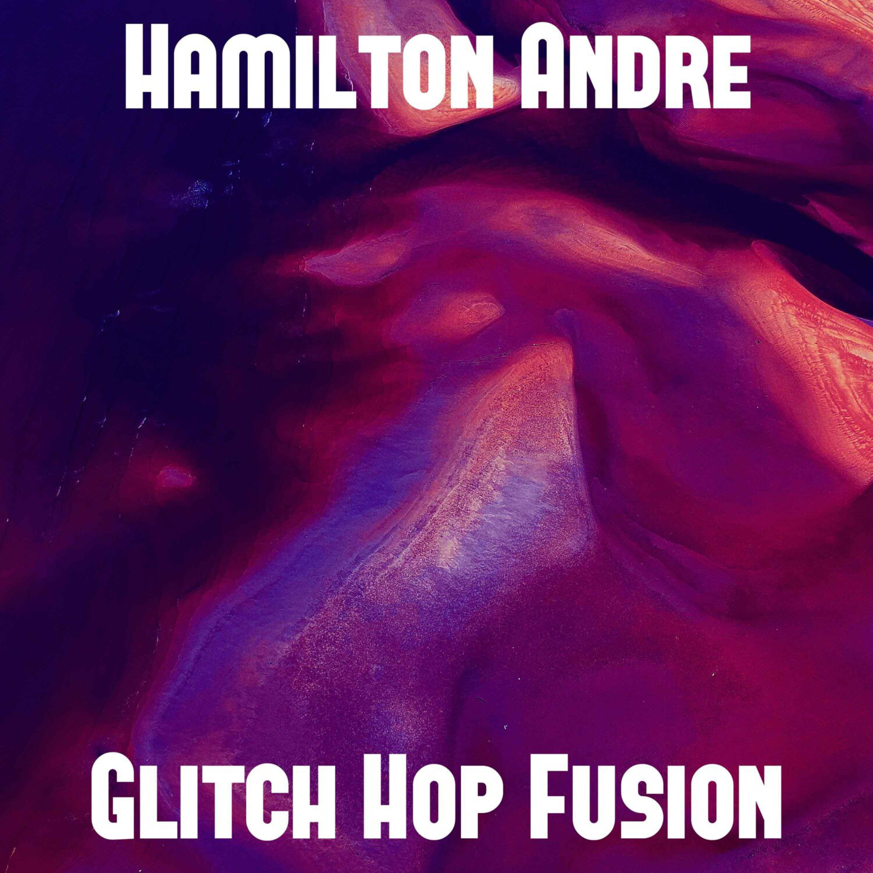 Hamilton Andre