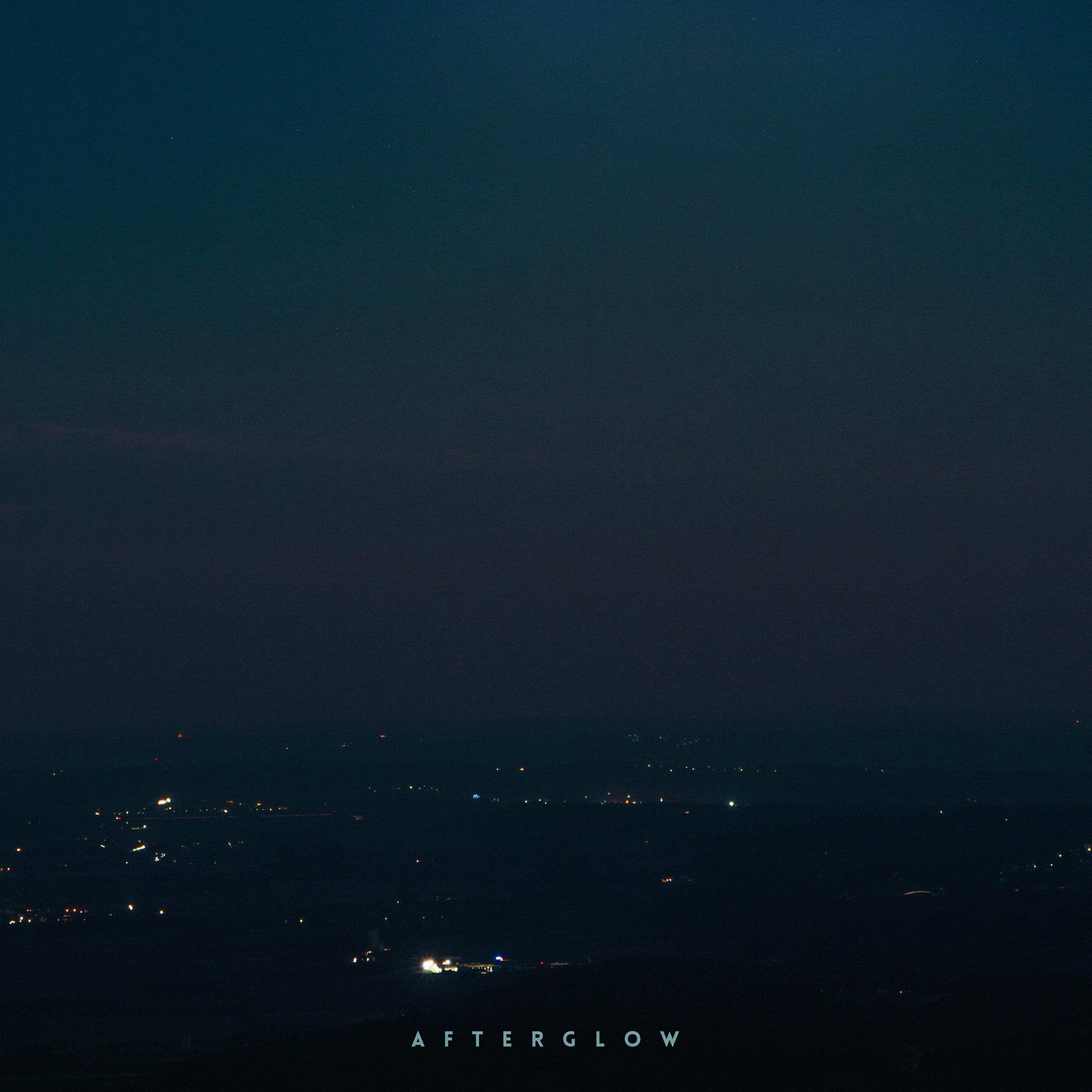 Релиз Afterglow