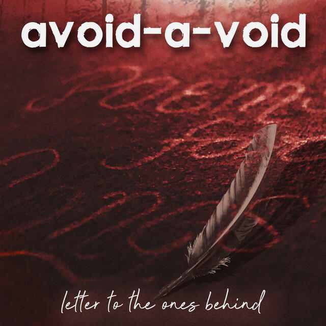 Релиз Letter To The Ones Behind