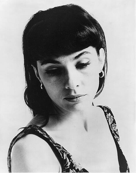 Ruth Laredo