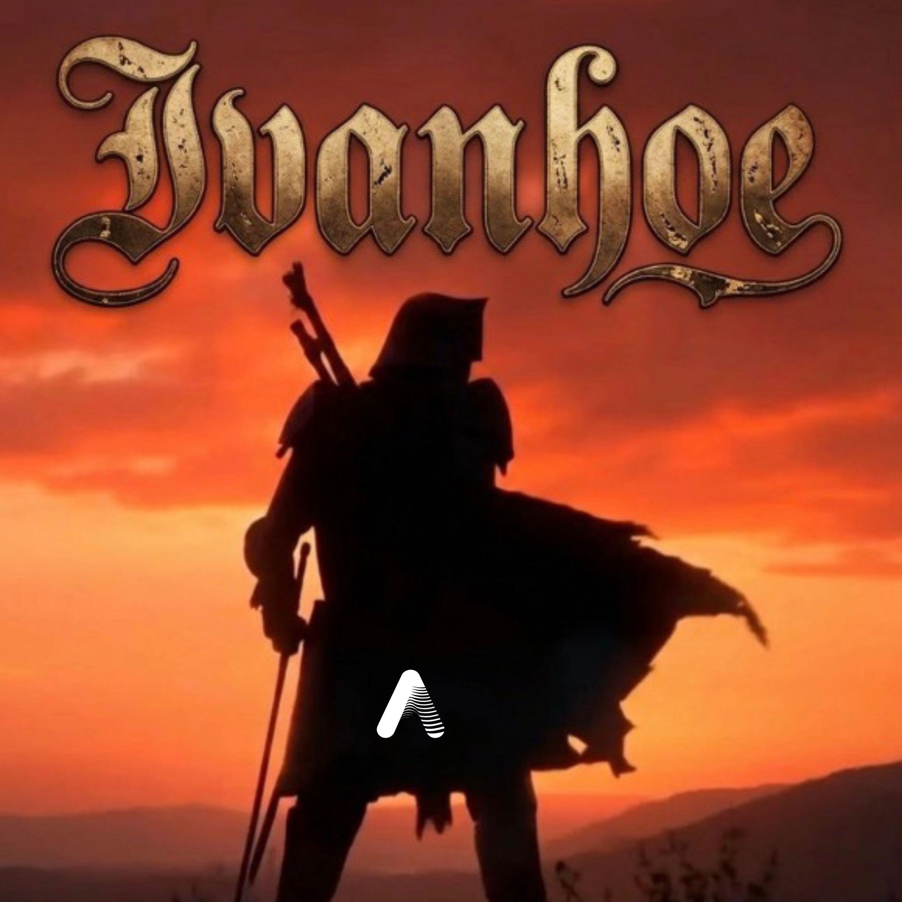 Релиз Ivanhoe