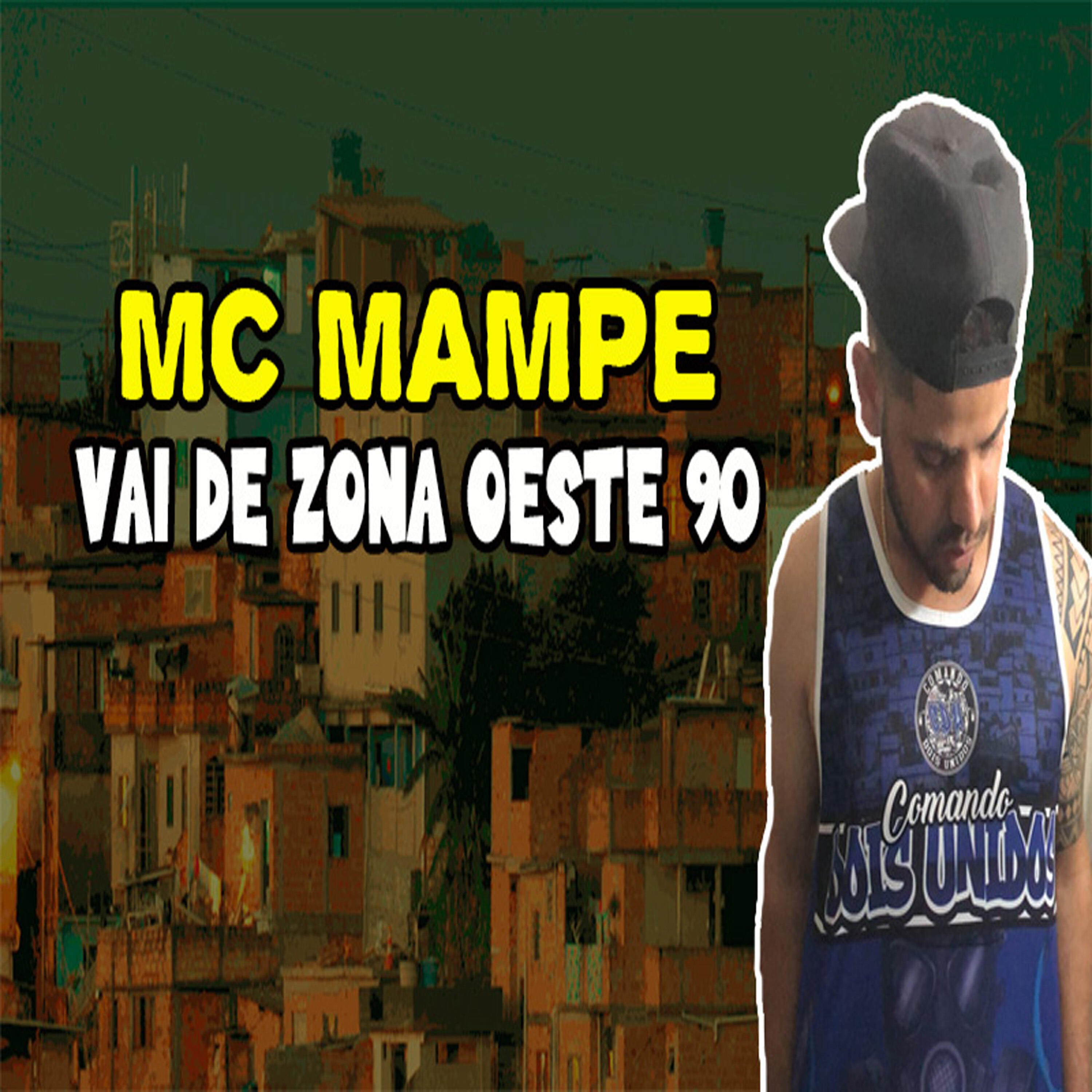 Релиз Vai de Zona Oeste 90