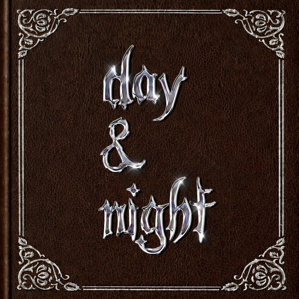 Релиз Day & Night