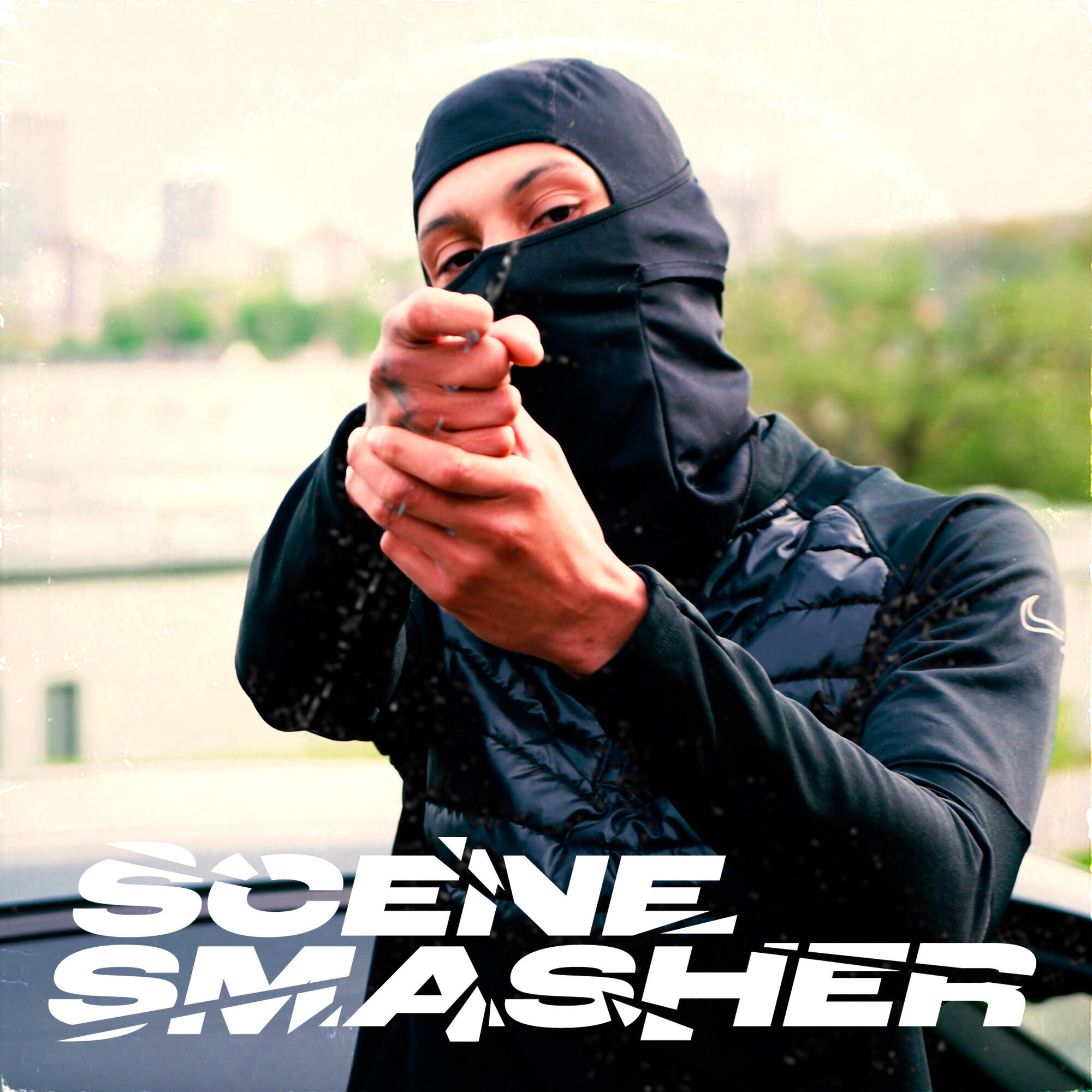 Релиз Scene Smasher