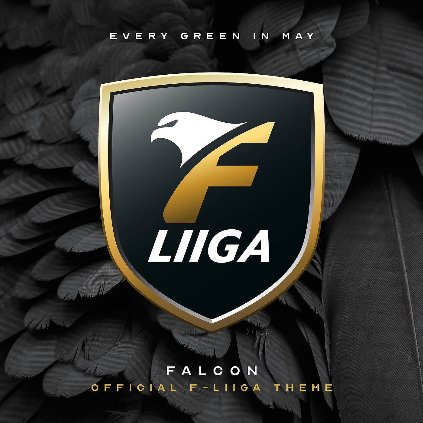 Релиз Falcon (Official F-Liiga Theme)