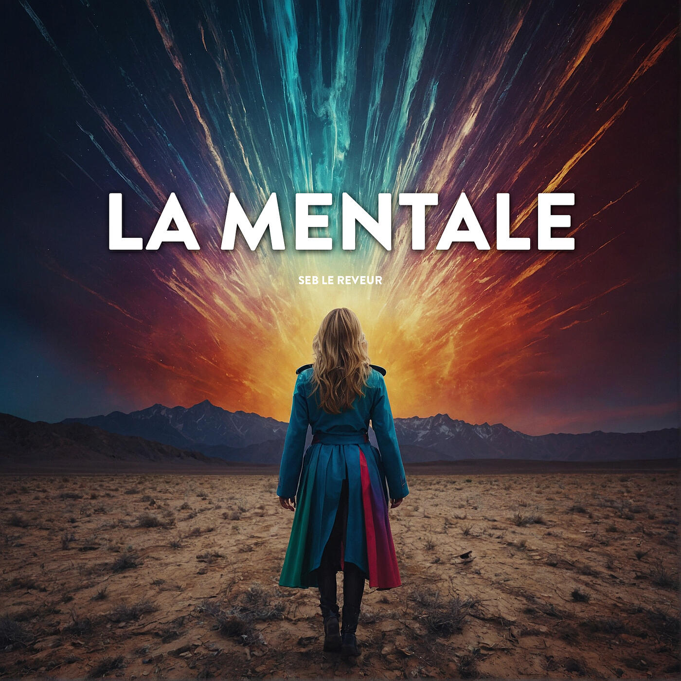 Релиз La Mentale