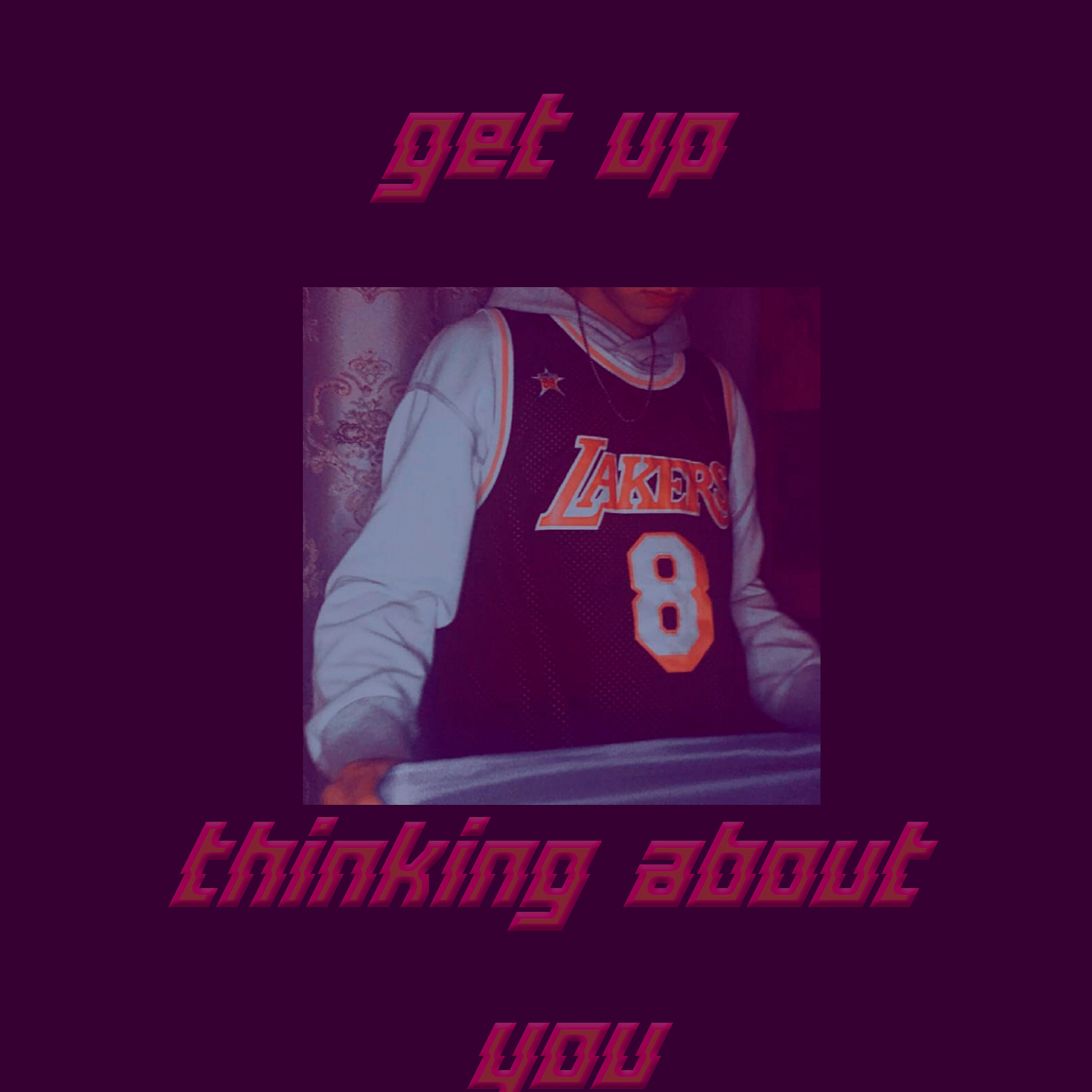 Релиз Get up thinking about you