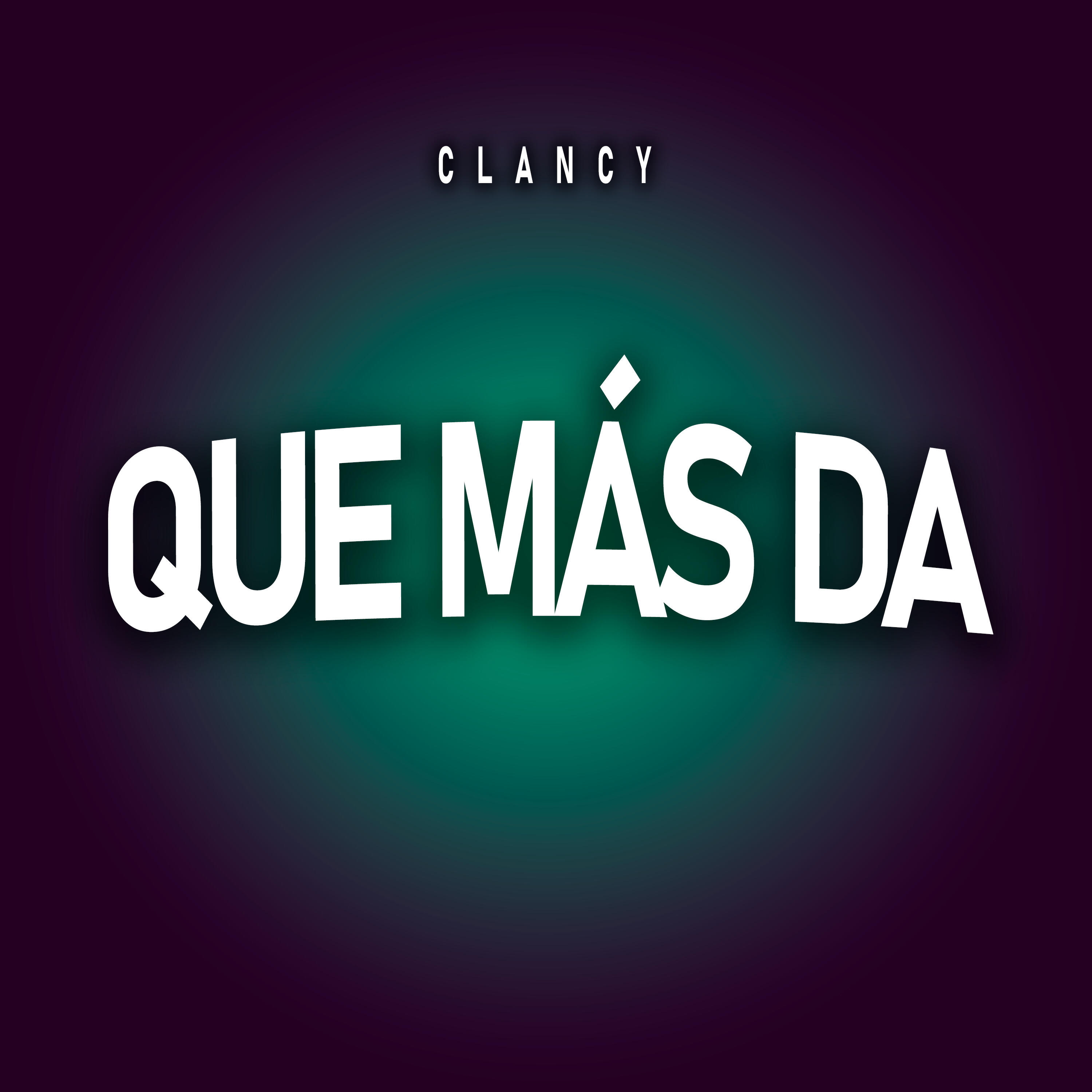 Релиз Que Más Da