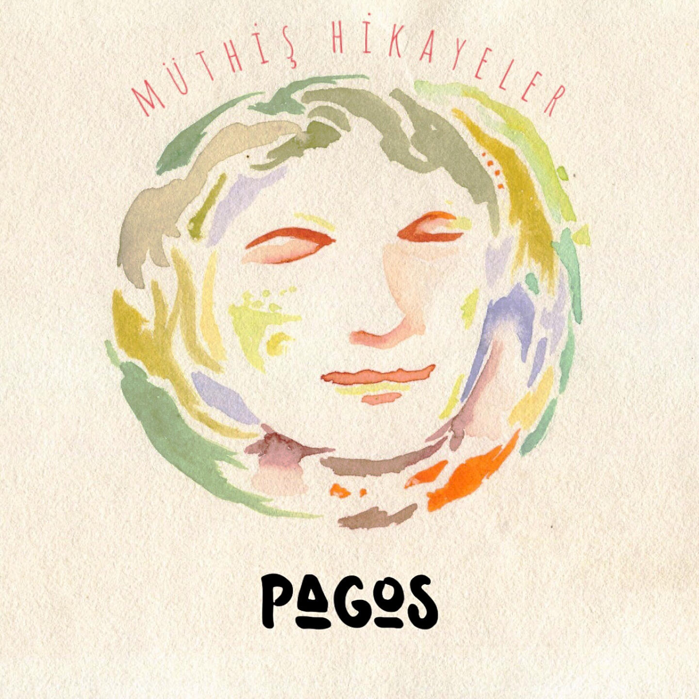 Релиз Müthiş Hikayeler