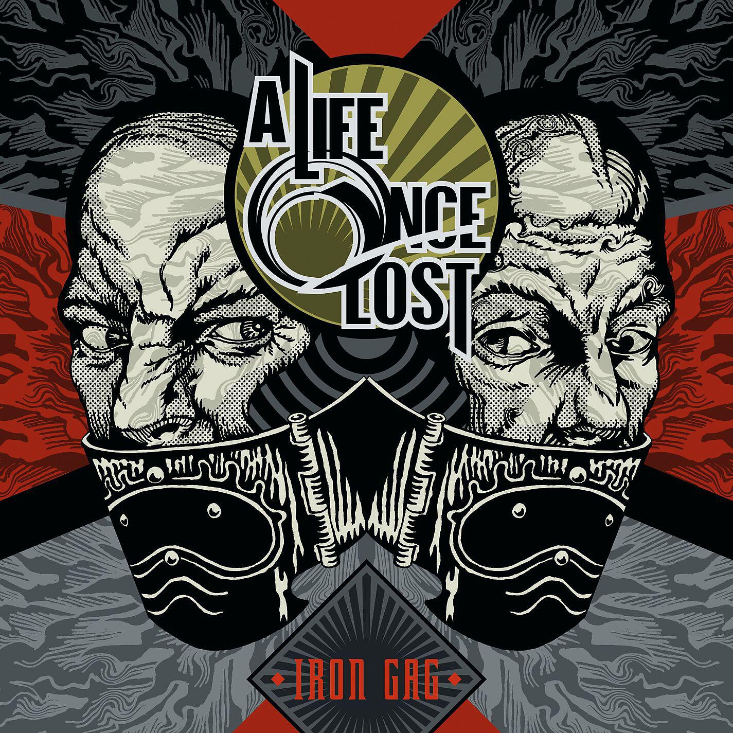 Релиз Iron Gag